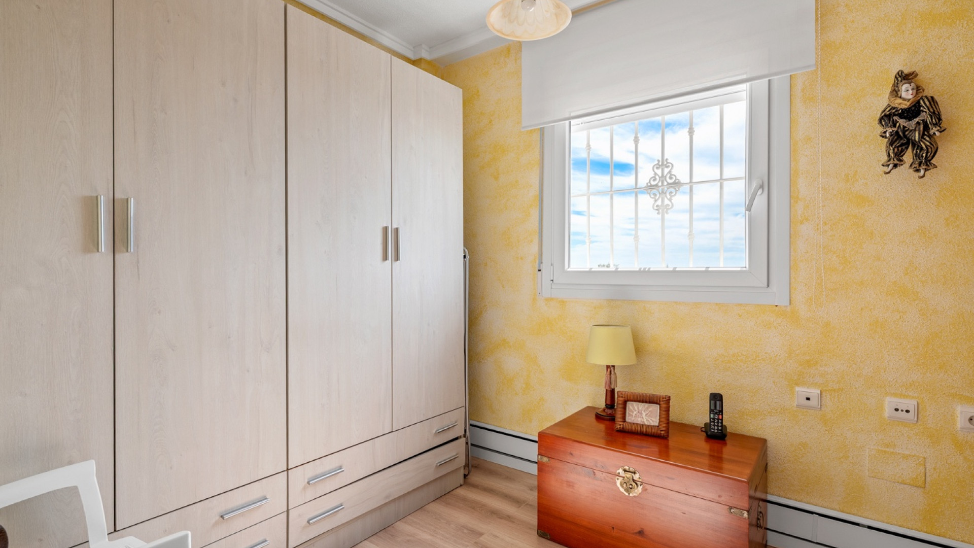 Resale - Townhouse - Ciudad Quesada - Rojales