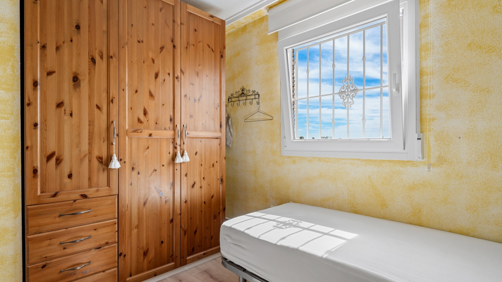 Resale - Townhouse - Ciudad Quesada - Rojales