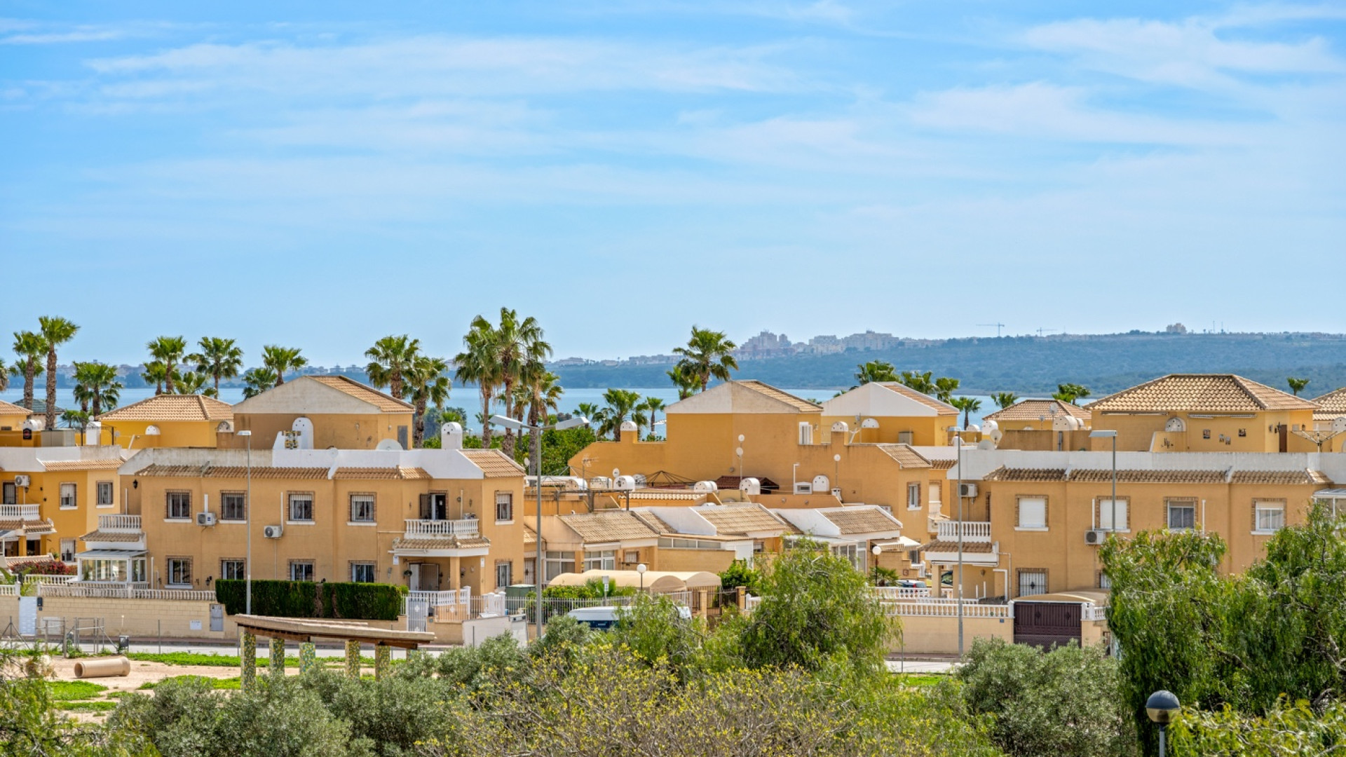 Resale - Townhouse - Ciudad Quesada - Rojales