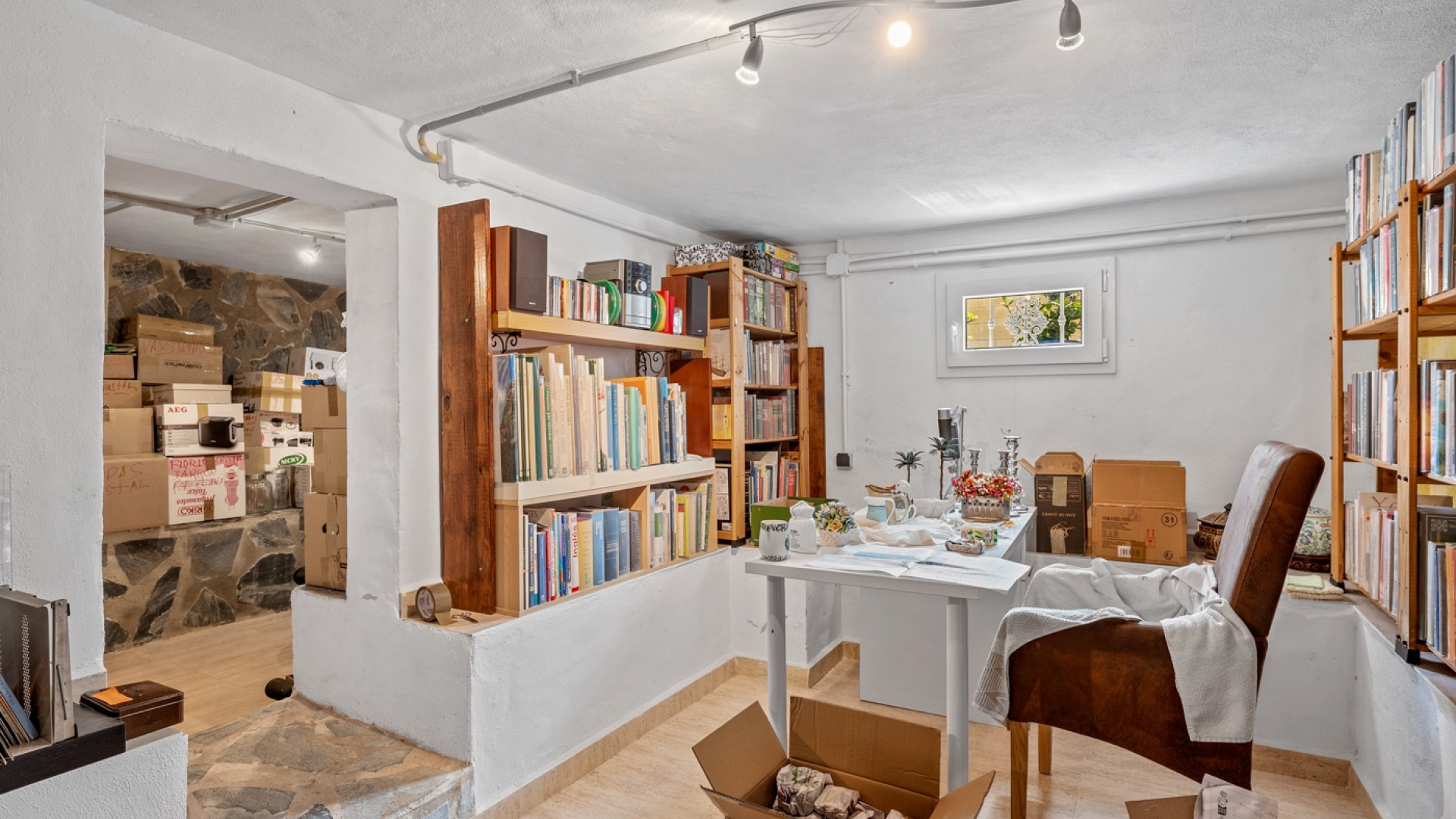 Resale - Townhouse - Ciudad Quesada - Rojales