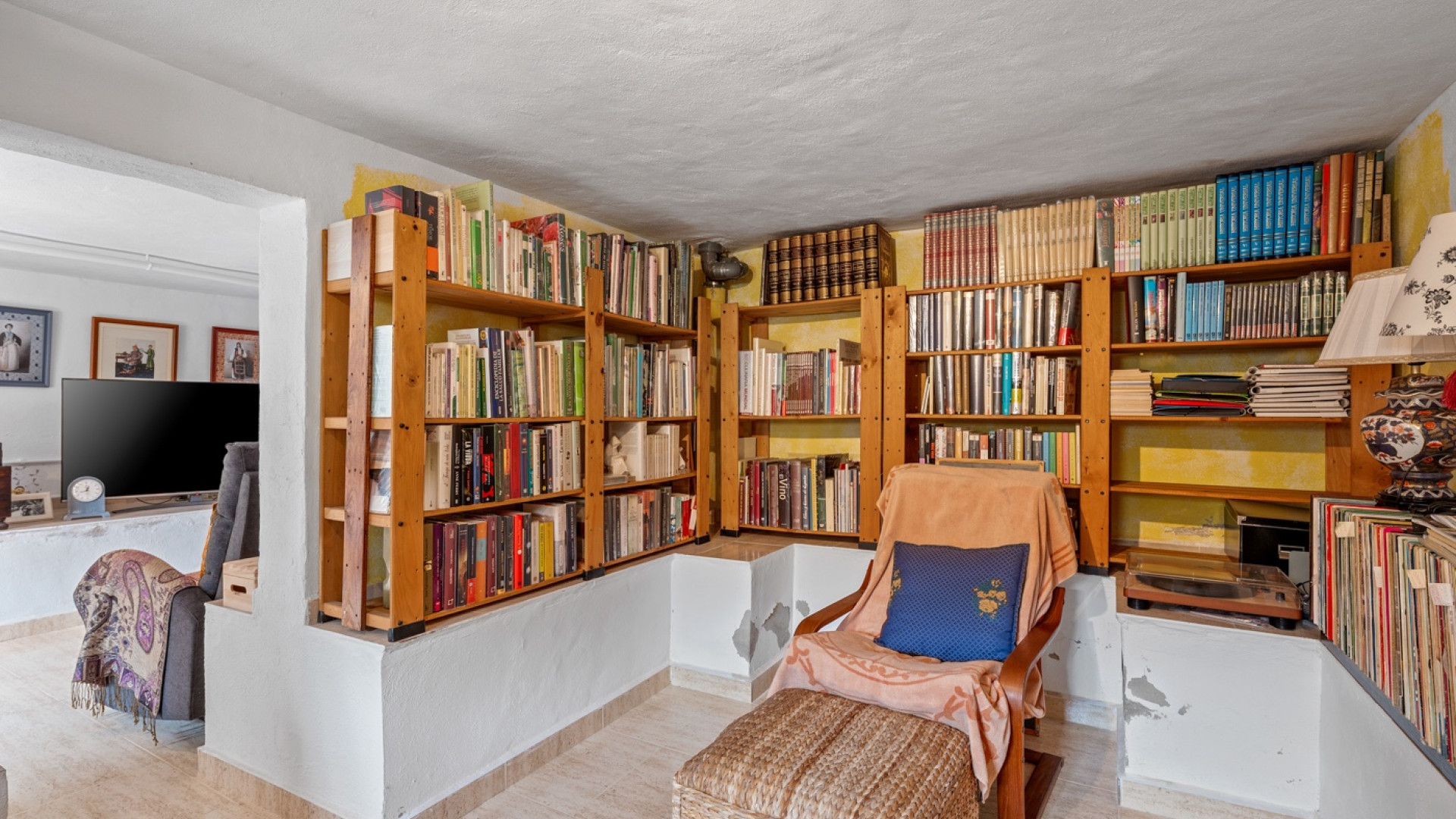 Resale - Townhouse - Ciudad Quesada - Rojales