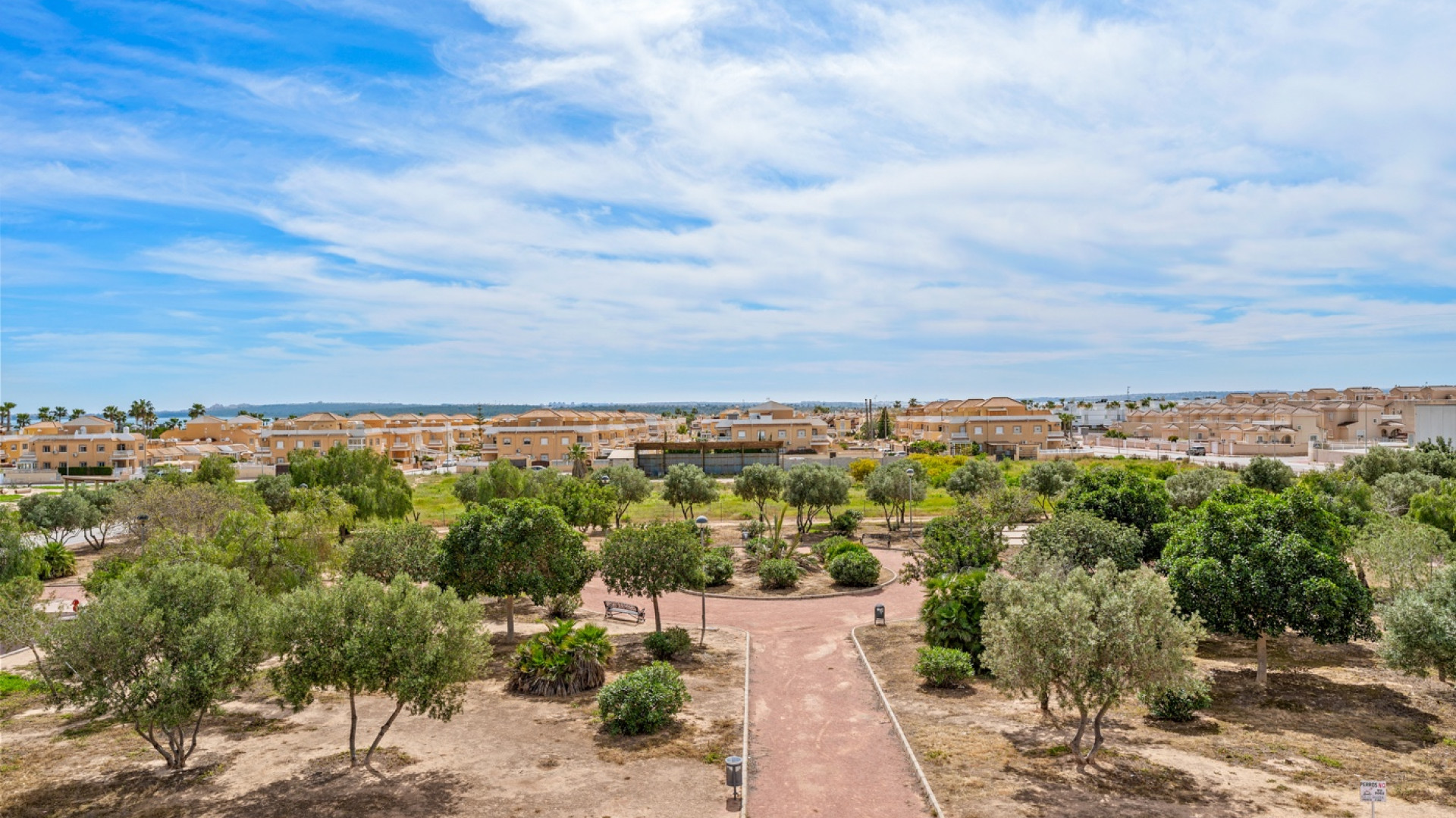 Resale - Townhouse - Ciudad Quesada - Rojales