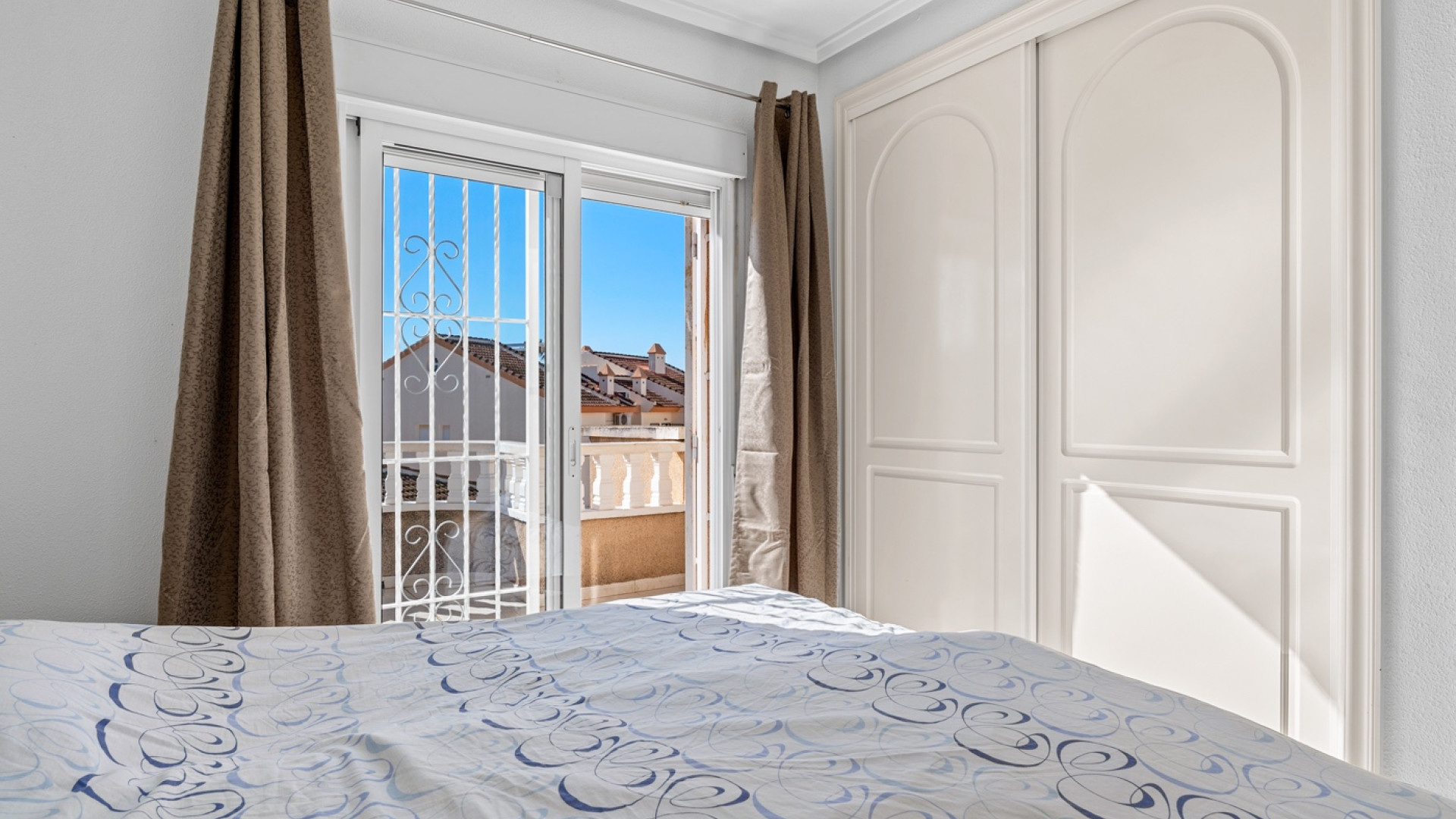 Resale - Townhouse - Ciudad Quesada - Rojales