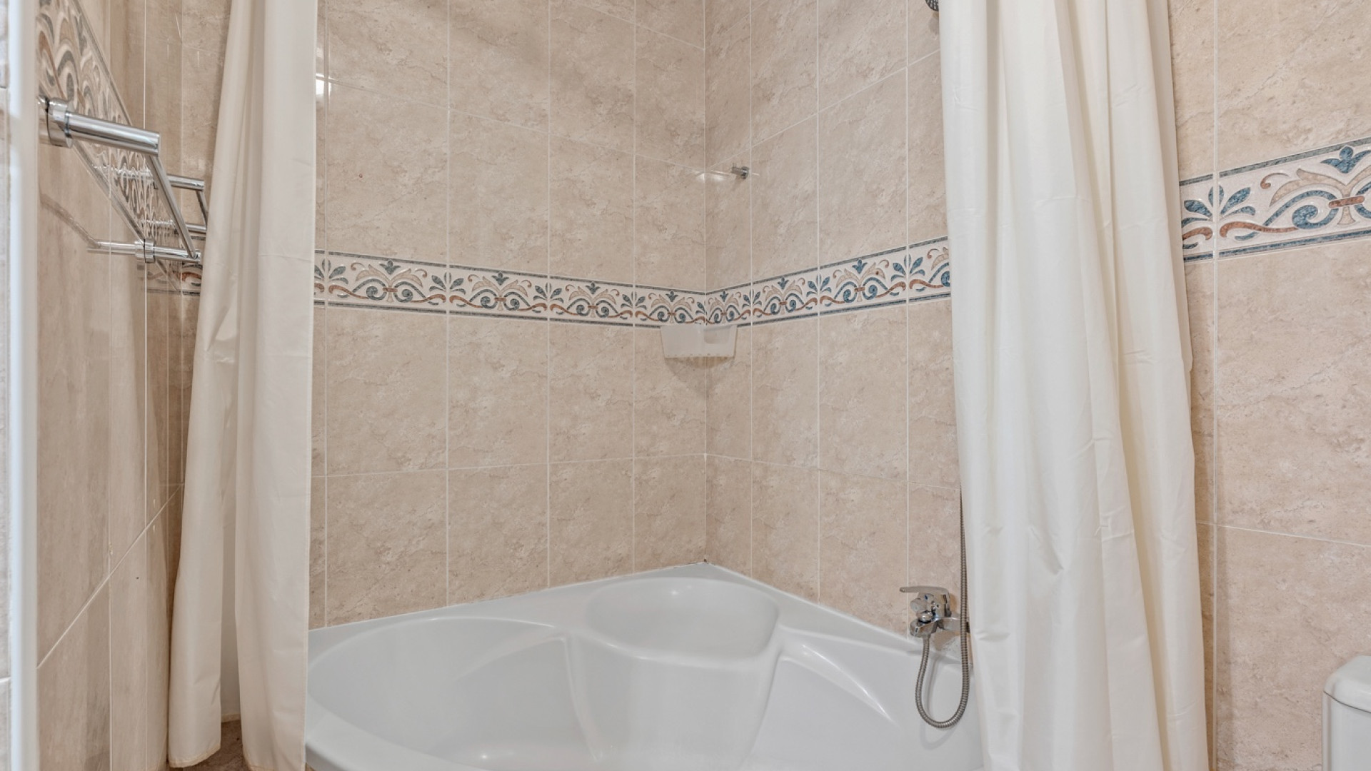 Resale - Townhouse - Ciudad Quesada - Rojales