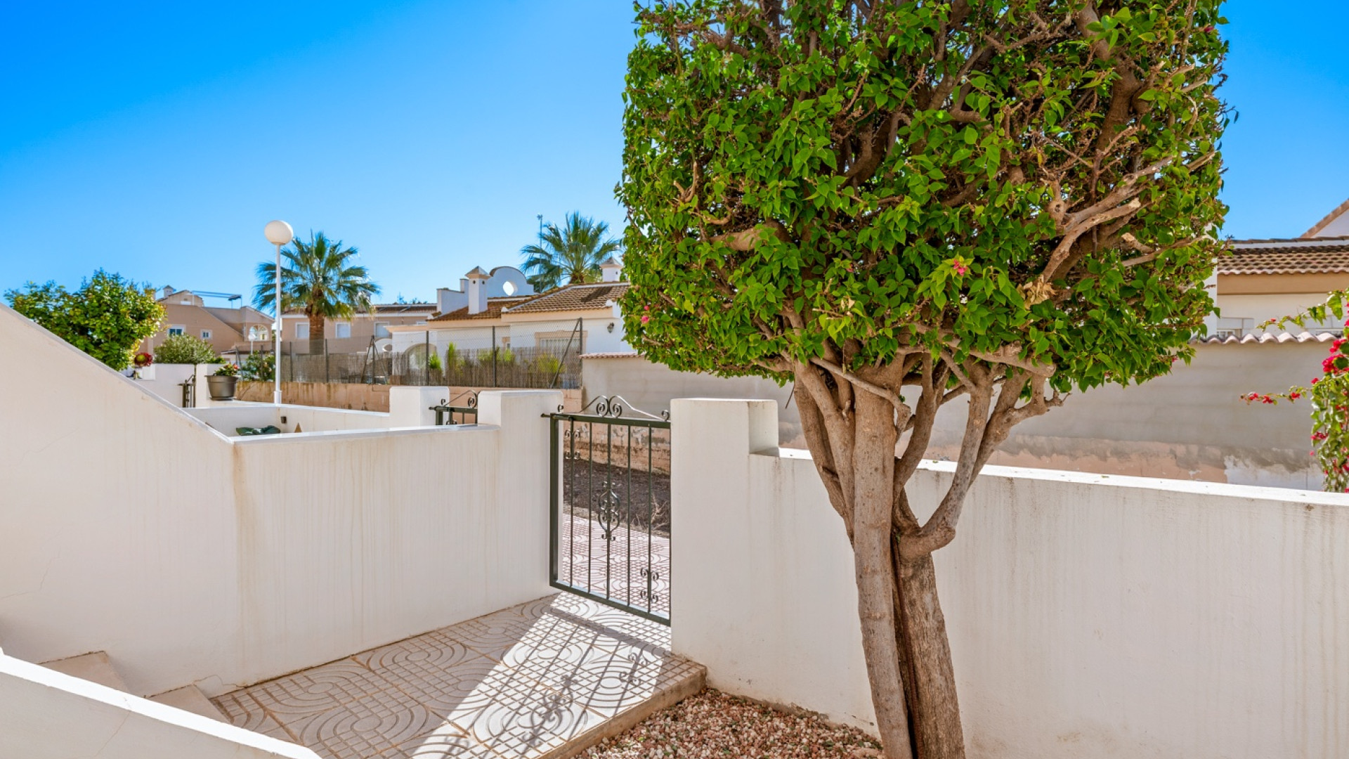 Resale - Townhouse - Ciudad Quesada - Rojales