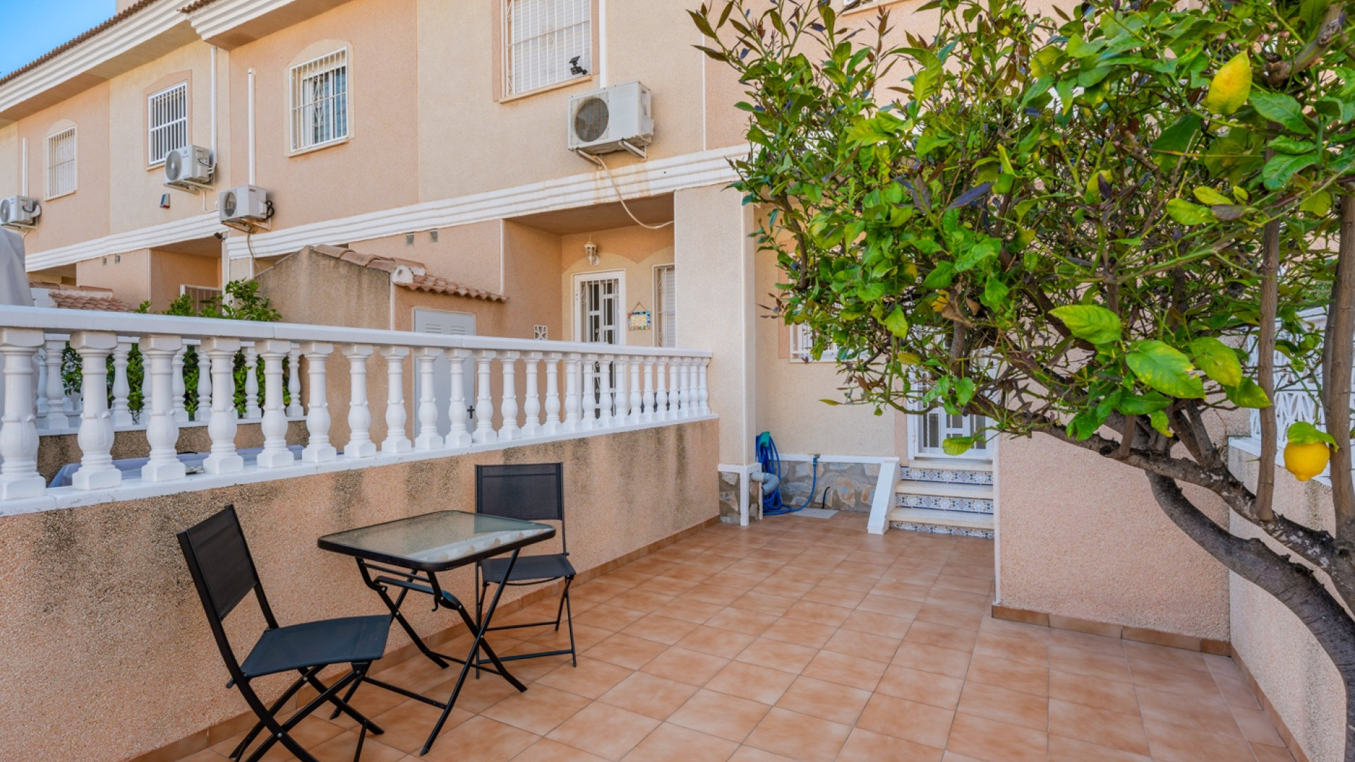 Resale - Townhouse - Ciudad Quesada - Rojales