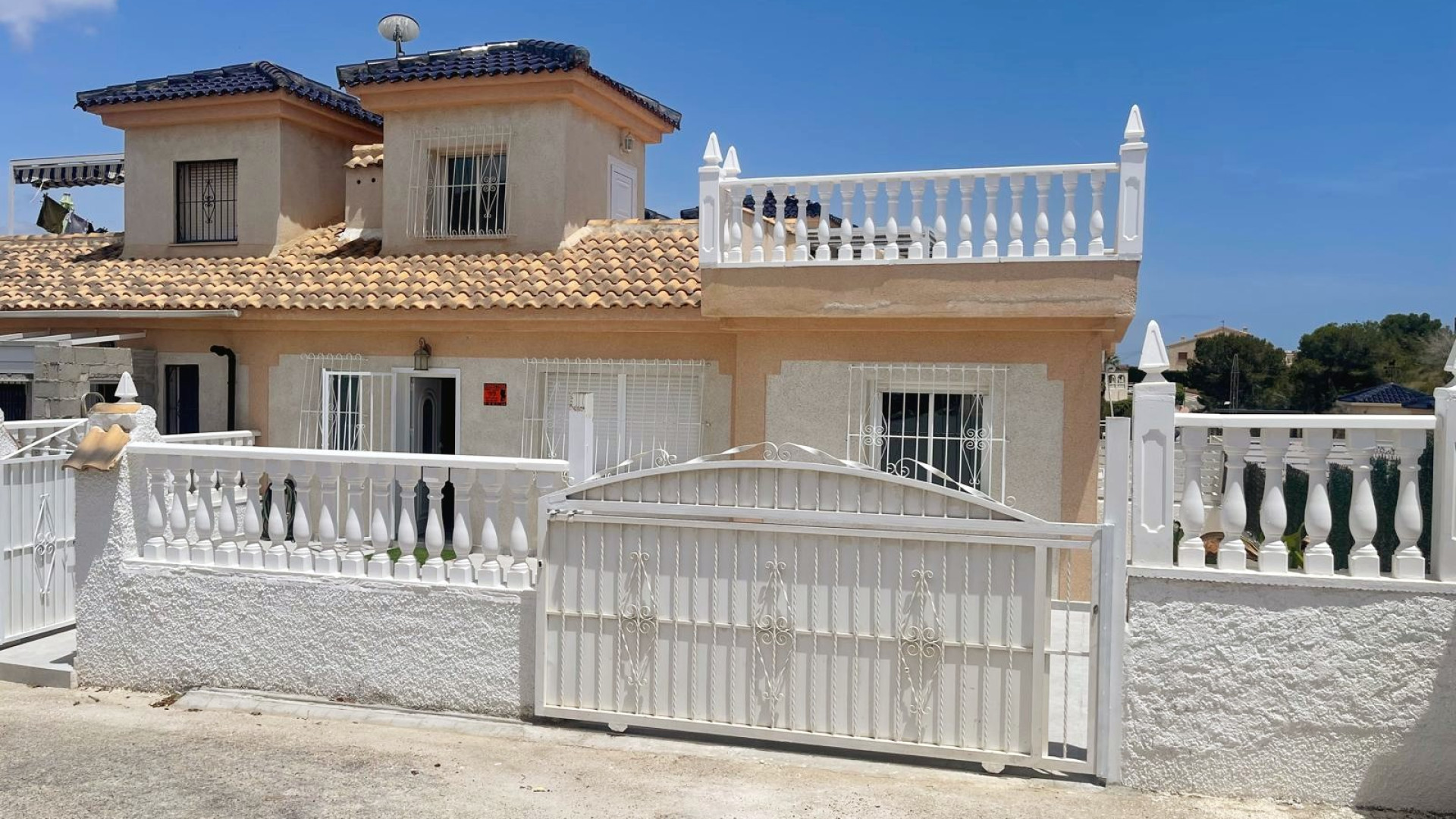 Resale - Townhouse - Ciudad Quesada - Upper Golf