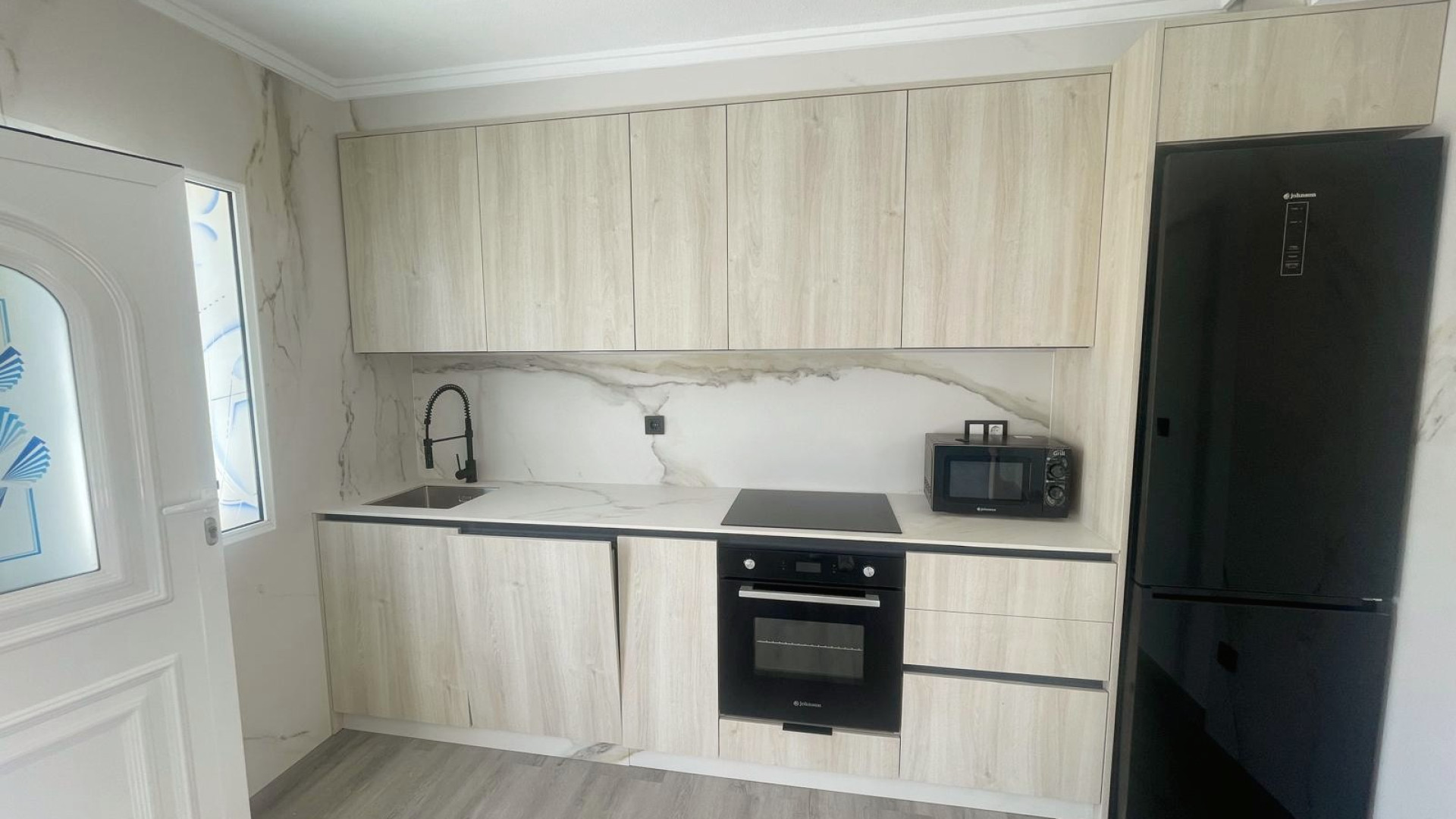Resale - Townhouse - Ciudad Quesada - Upper Golf
