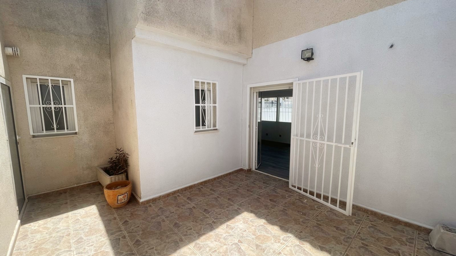 Resale - Townhouse - Ciudad Quesada - Upper Golf