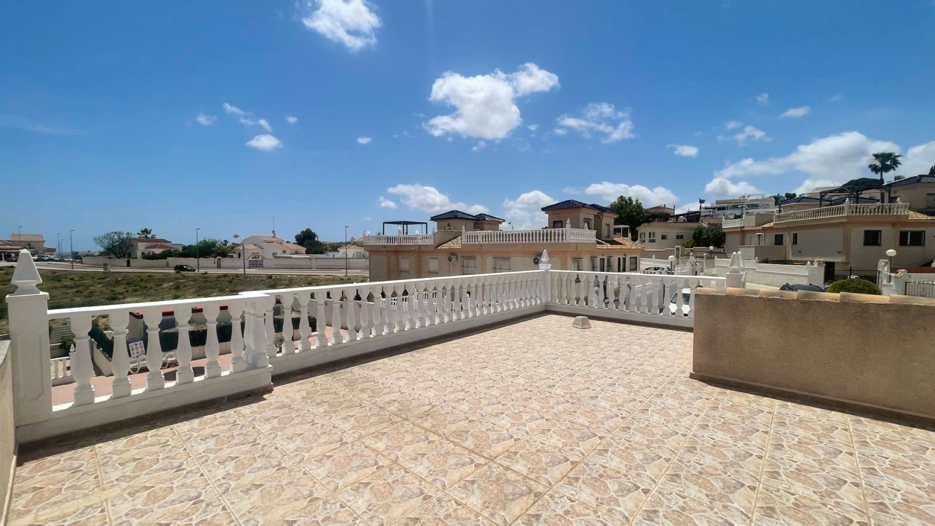 Resale - Townhouse - Ciudad Quesada - Upper Golf