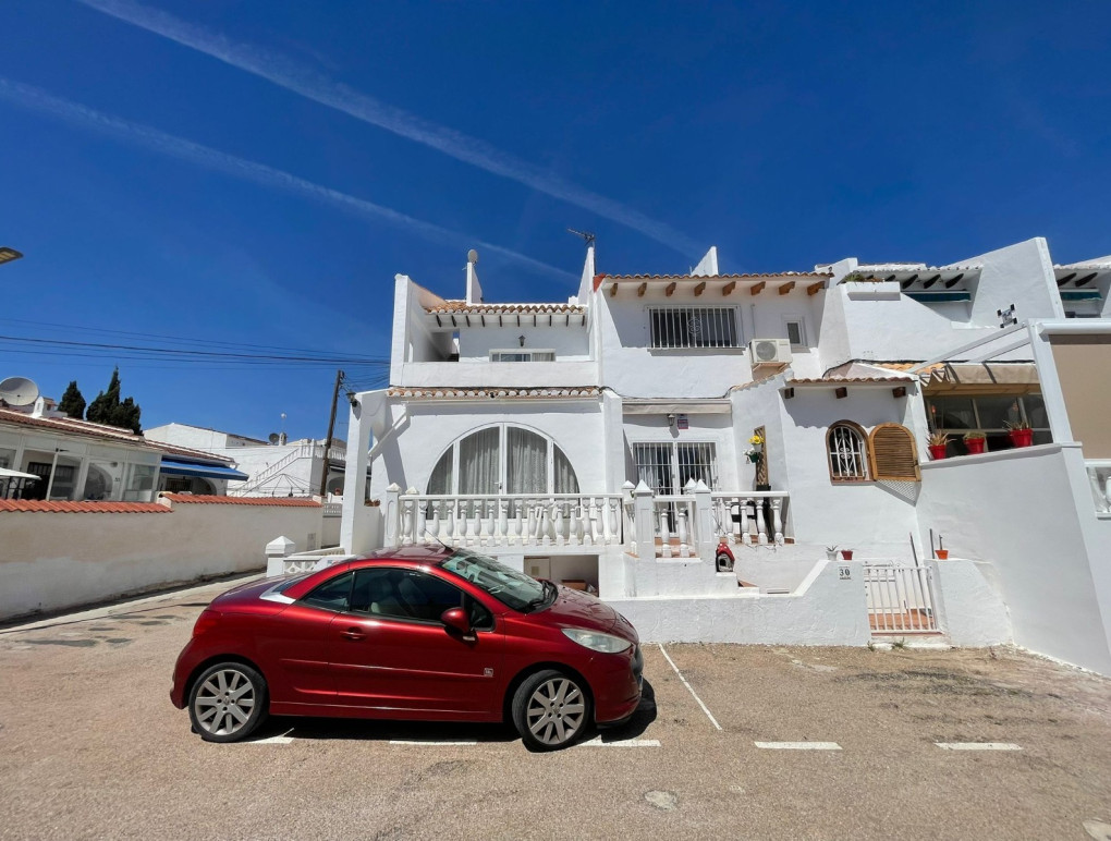 Resale - Townhouse - Ciudad Quesada - Upper Quesada