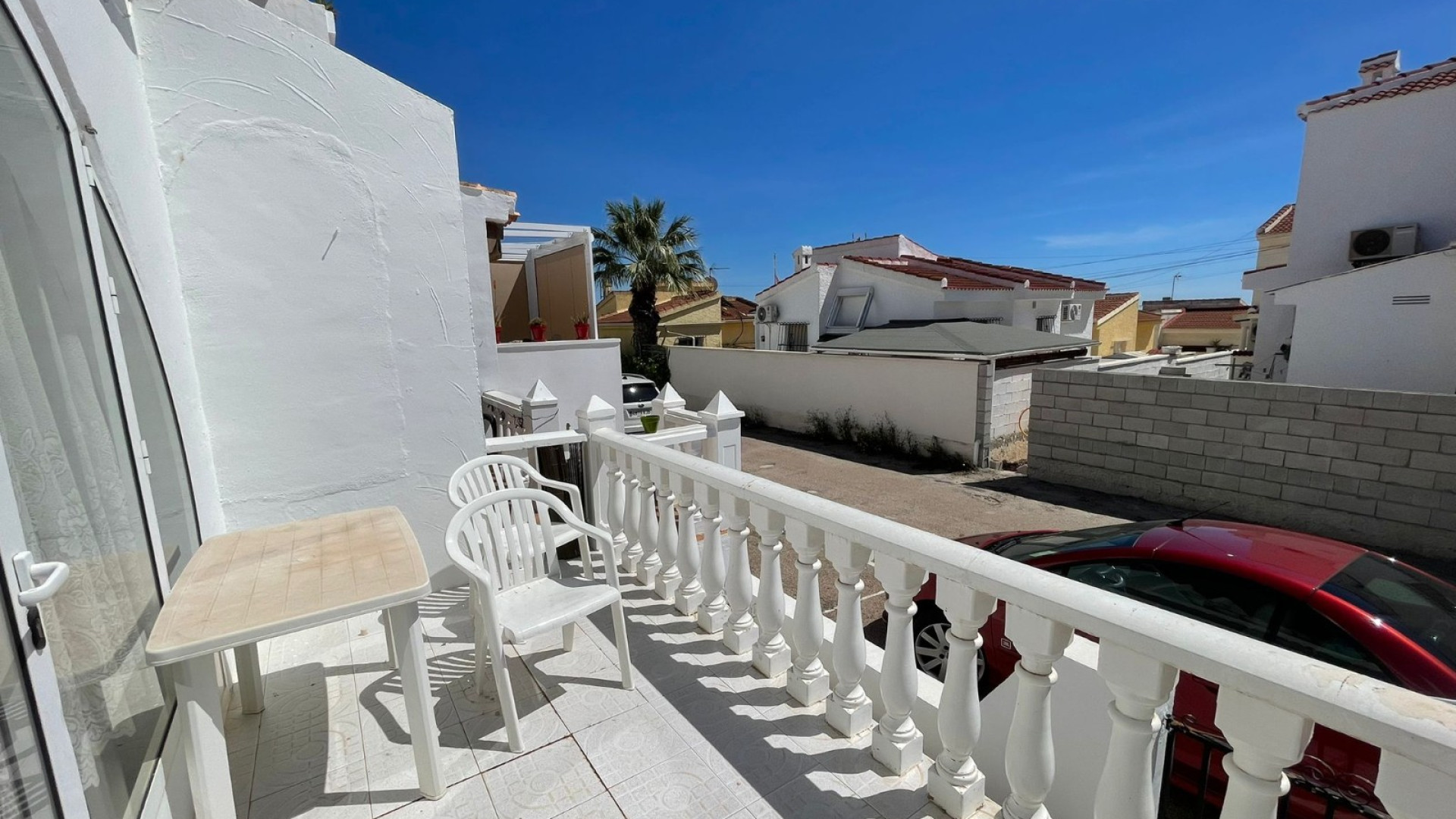 Resale - Townhouse - Ciudad Quesada - Upper Quesada