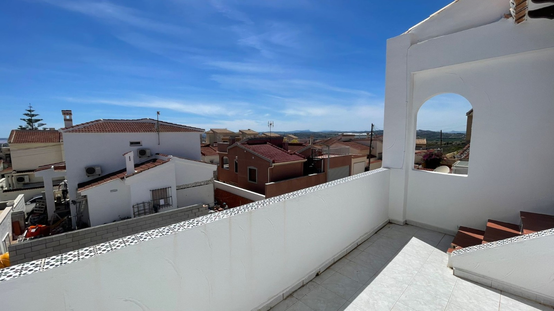 Resale - Townhouse - Ciudad Quesada - Upper Quesada