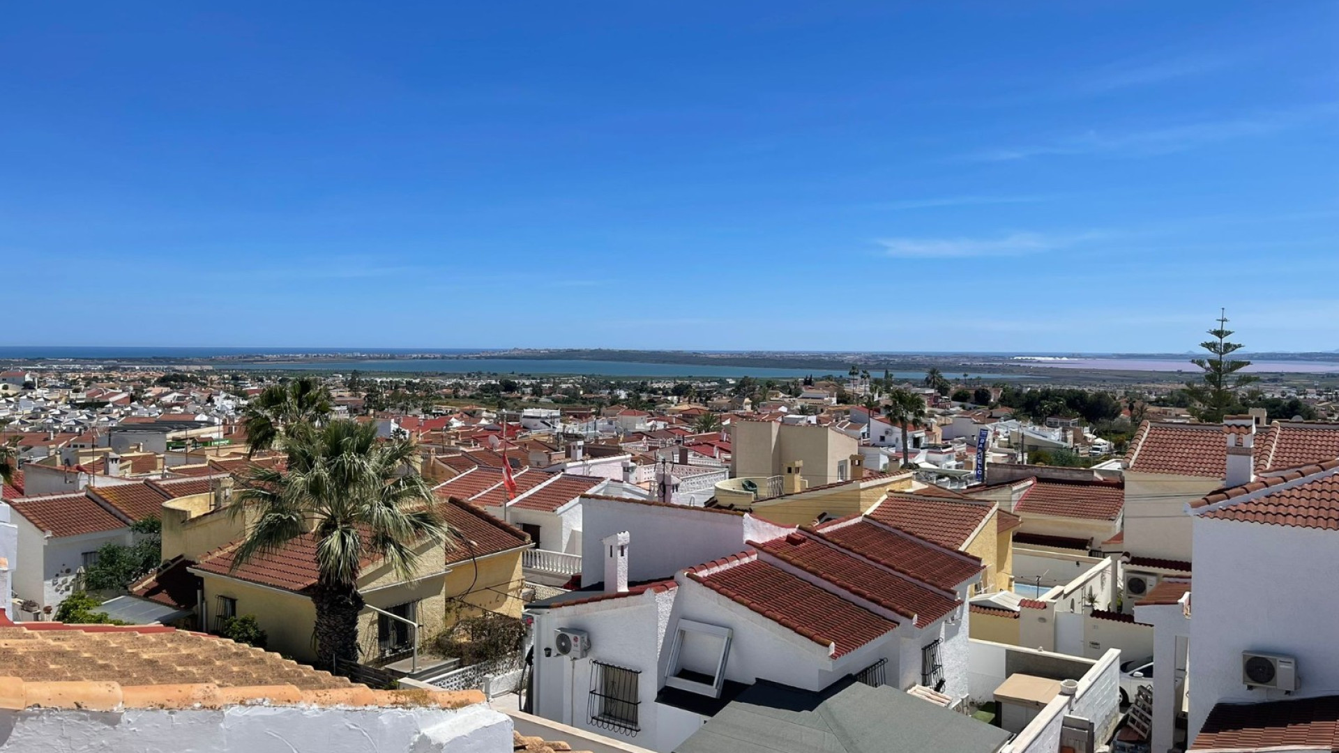 Resale - Townhouse - Ciudad Quesada - Upper Quesada