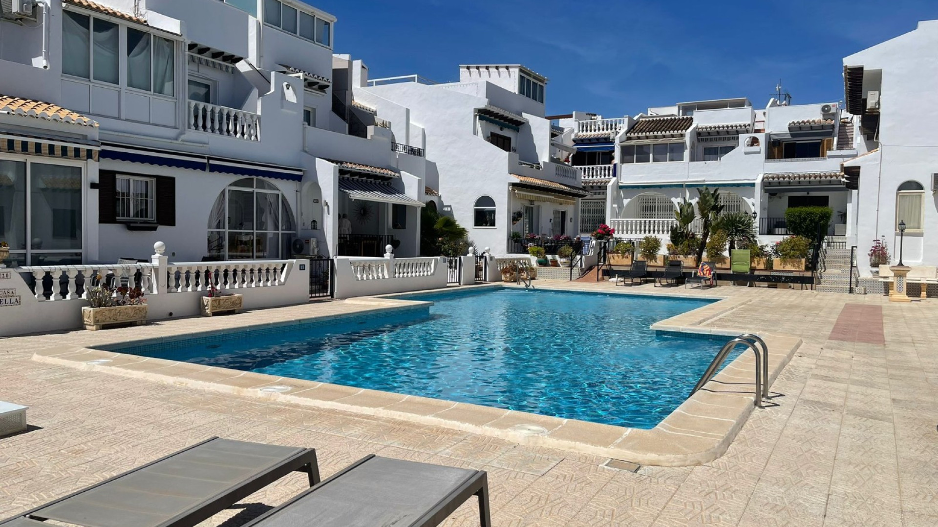 Resale - Townhouse - Ciudad Quesada - Upper Quesada