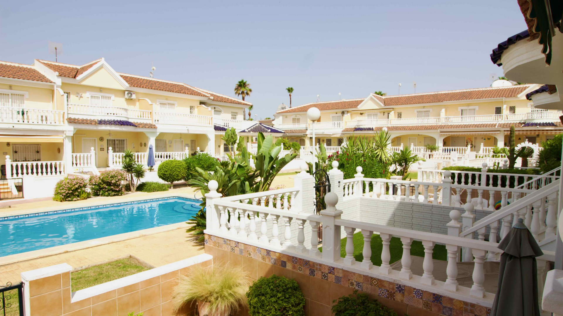 Resale - Townhouse - Ciudad Quesada