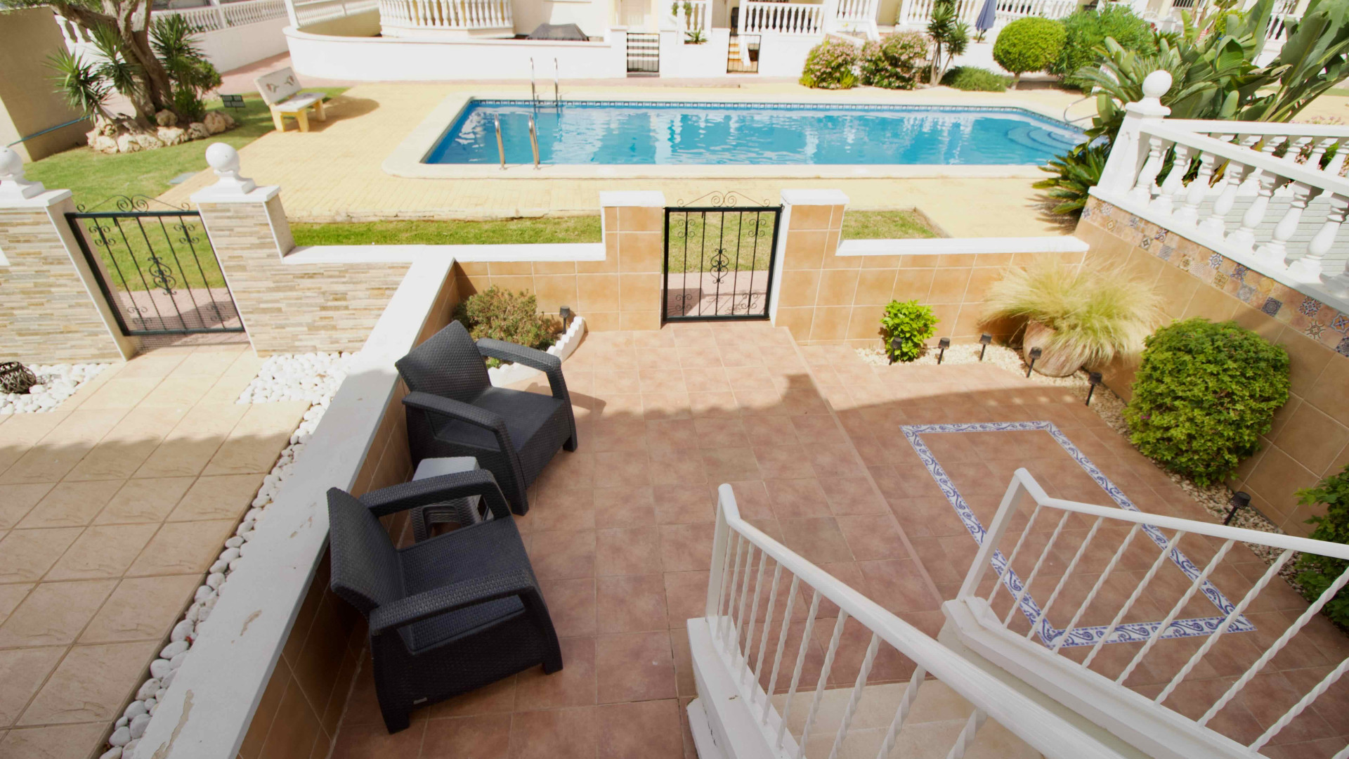 Resale - Townhouse - Ciudad Quesada