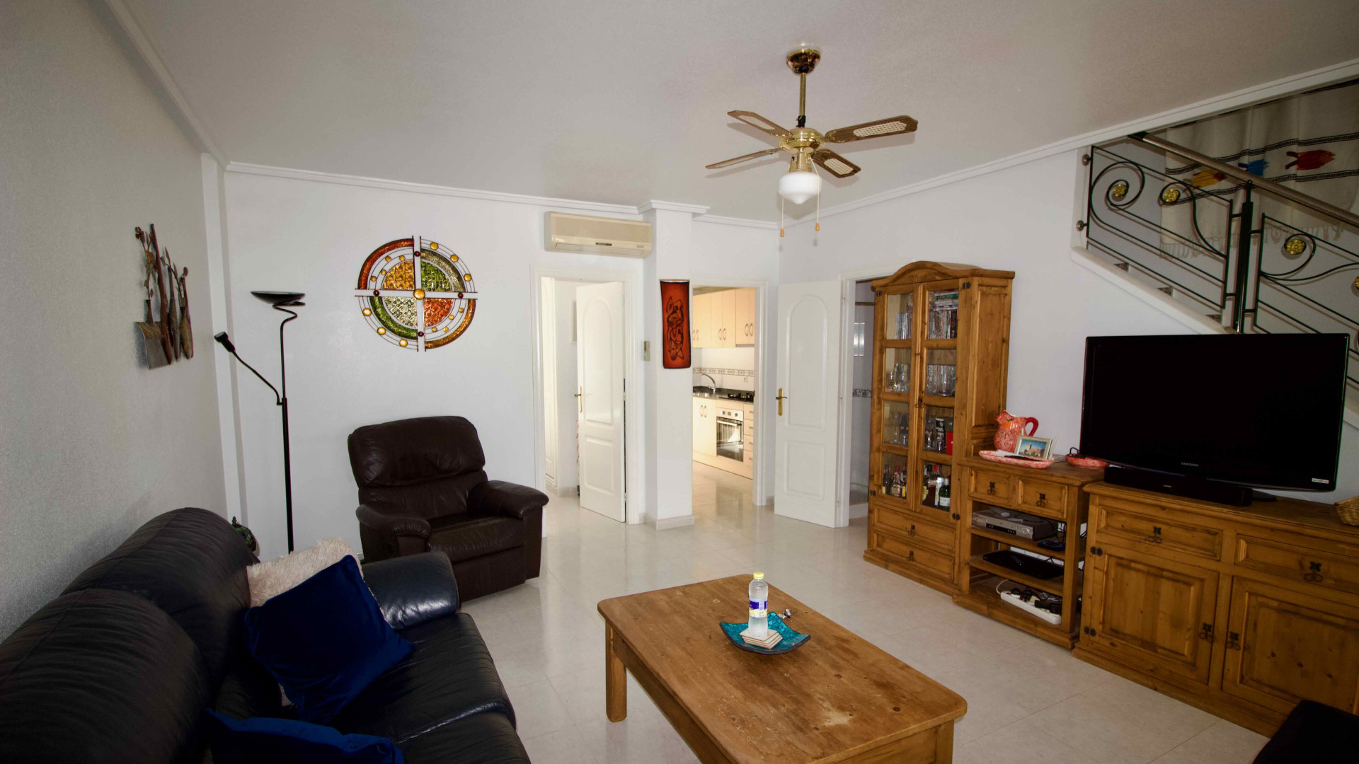Resale - Townhouse - Ciudad Quesada