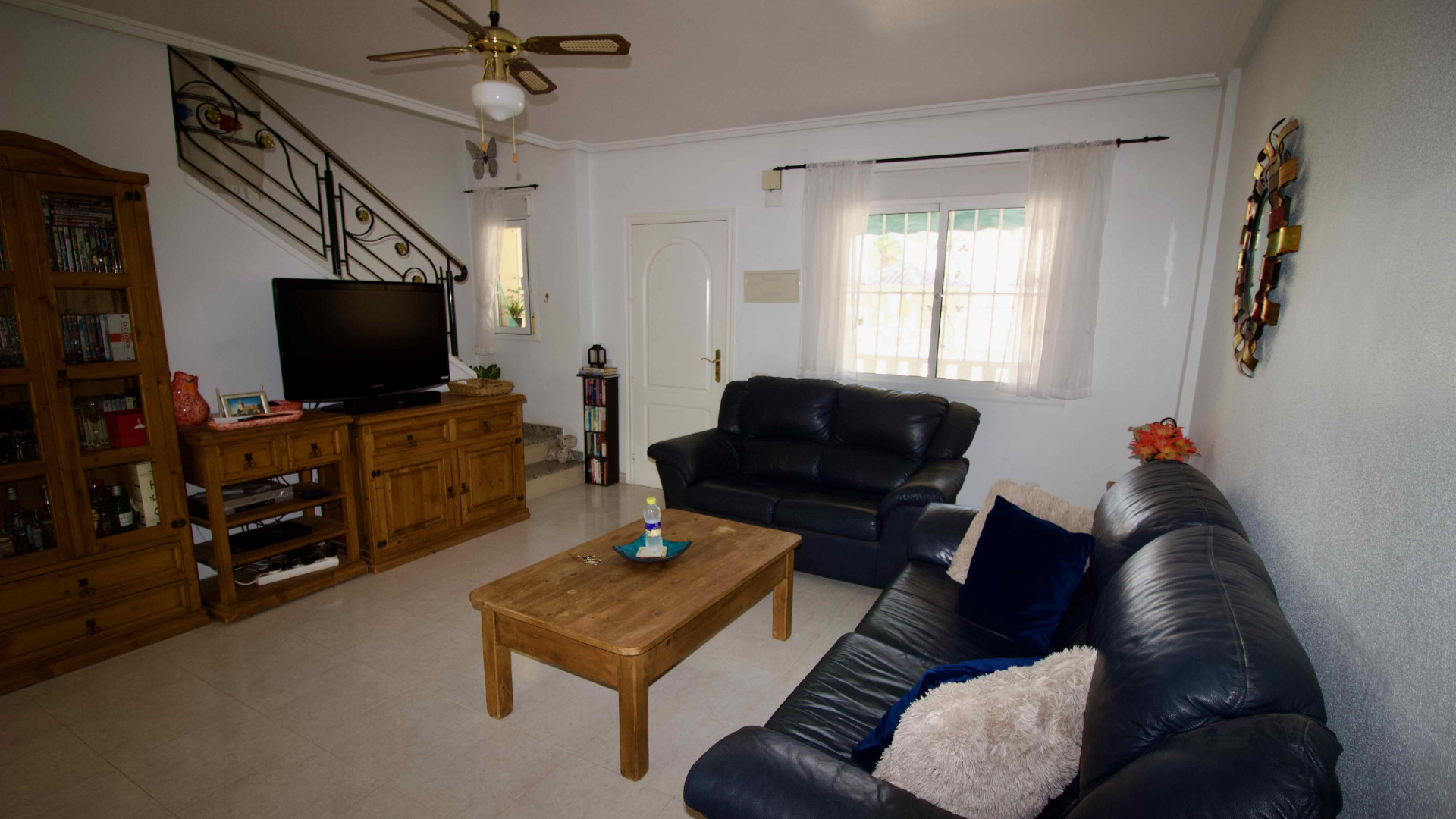 Resale - Townhouse - Ciudad Quesada
