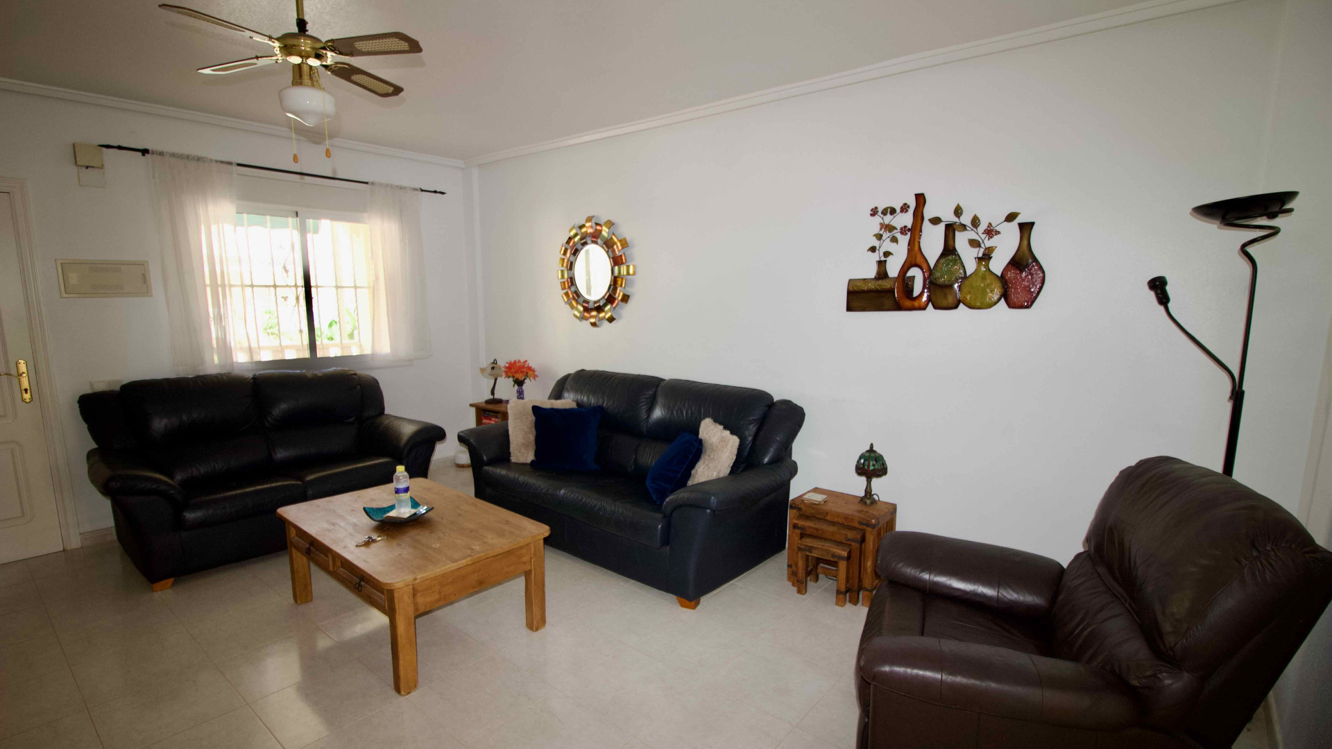 Resale - Townhouse - Ciudad Quesada