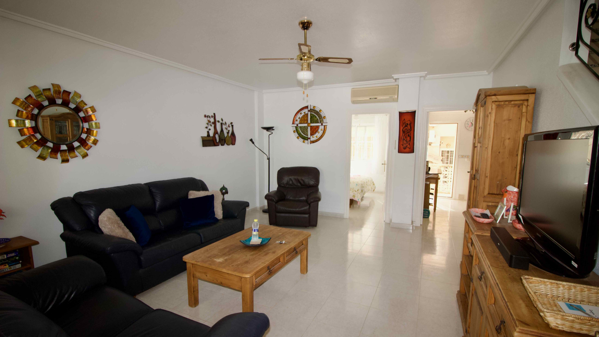 Resale - Townhouse - Ciudad Quesada