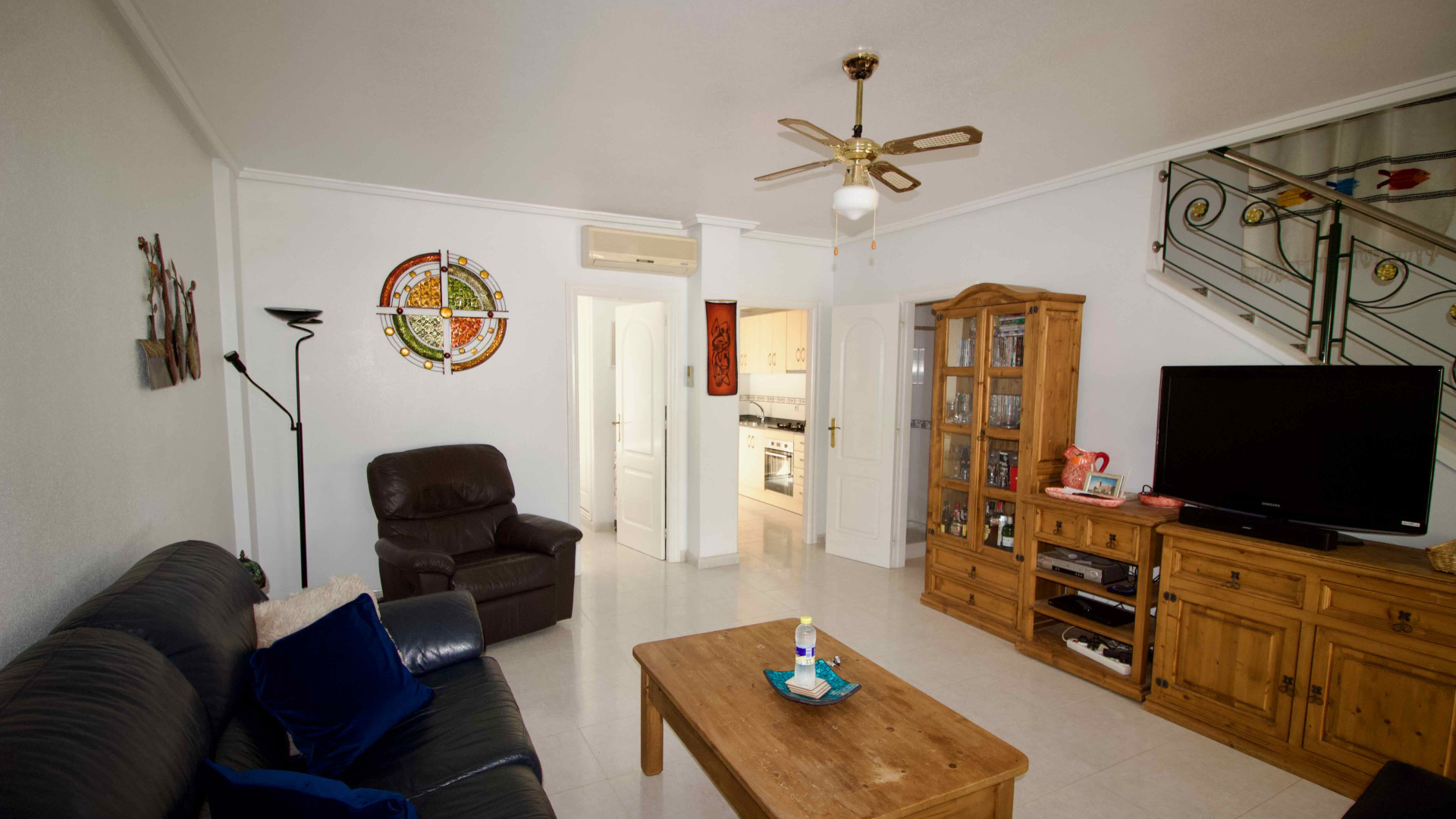 Resale - Townhouse - Ciudad Quesada