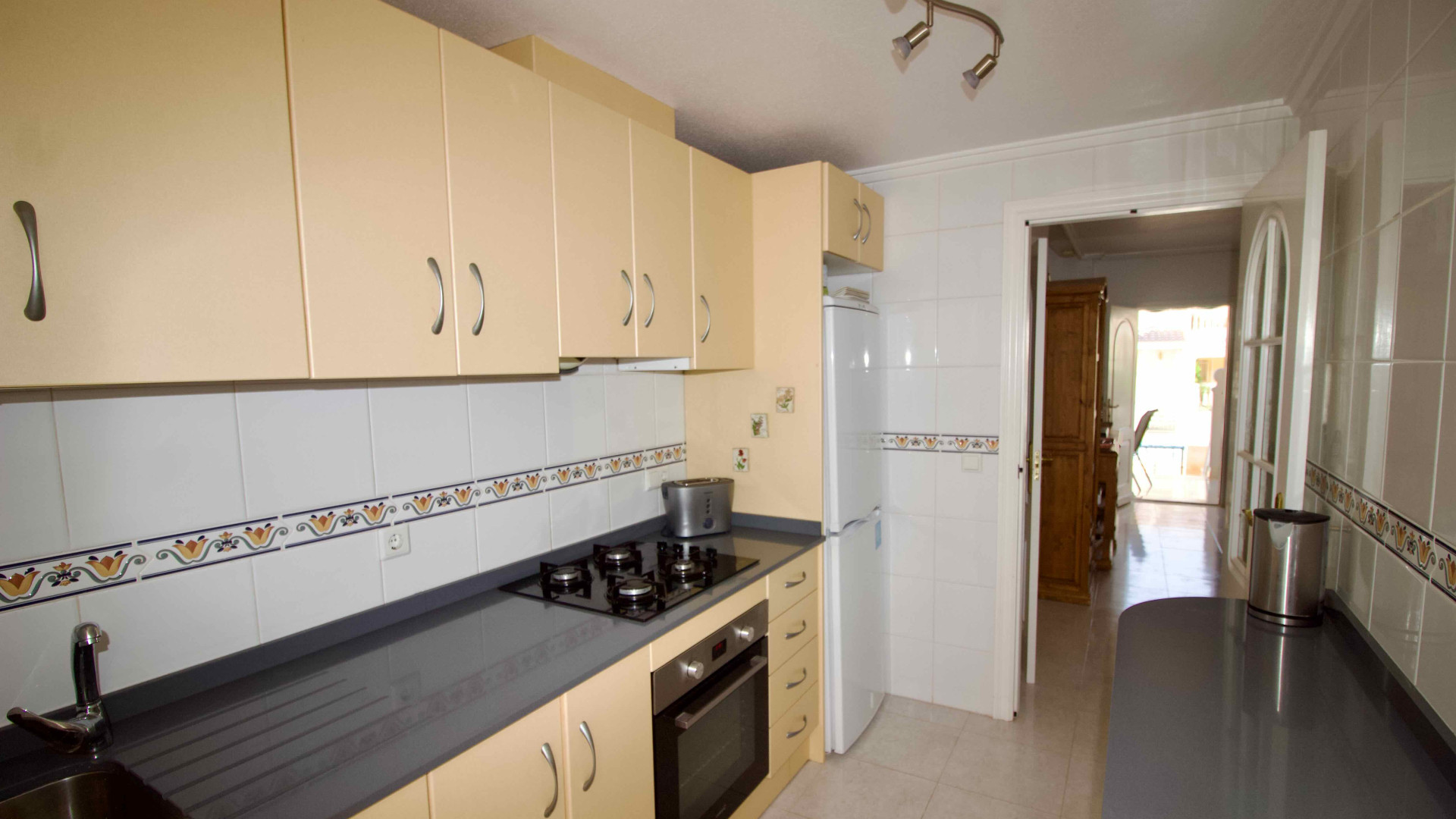 Resale - Townhouse - Ciudad Quesada