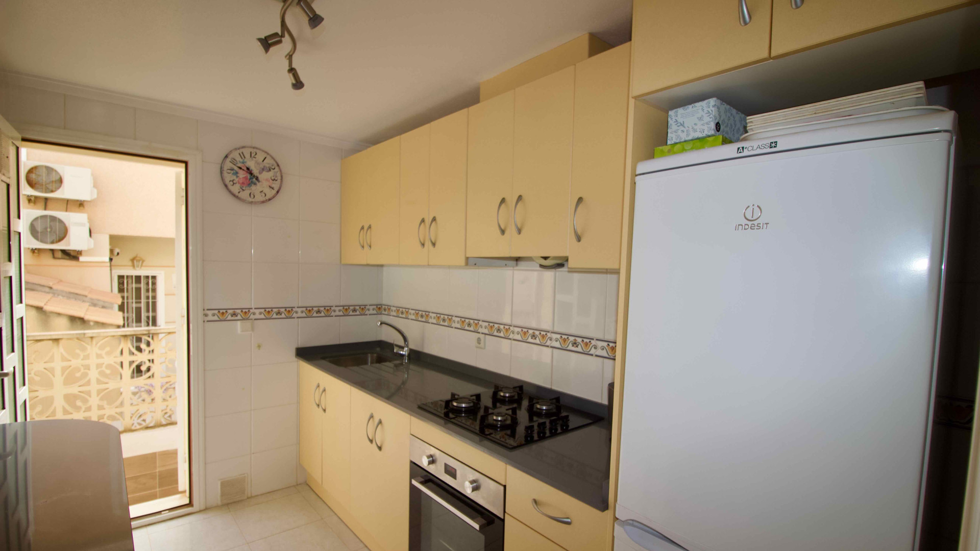 Resale - Townhouse - Ciudad Quesada