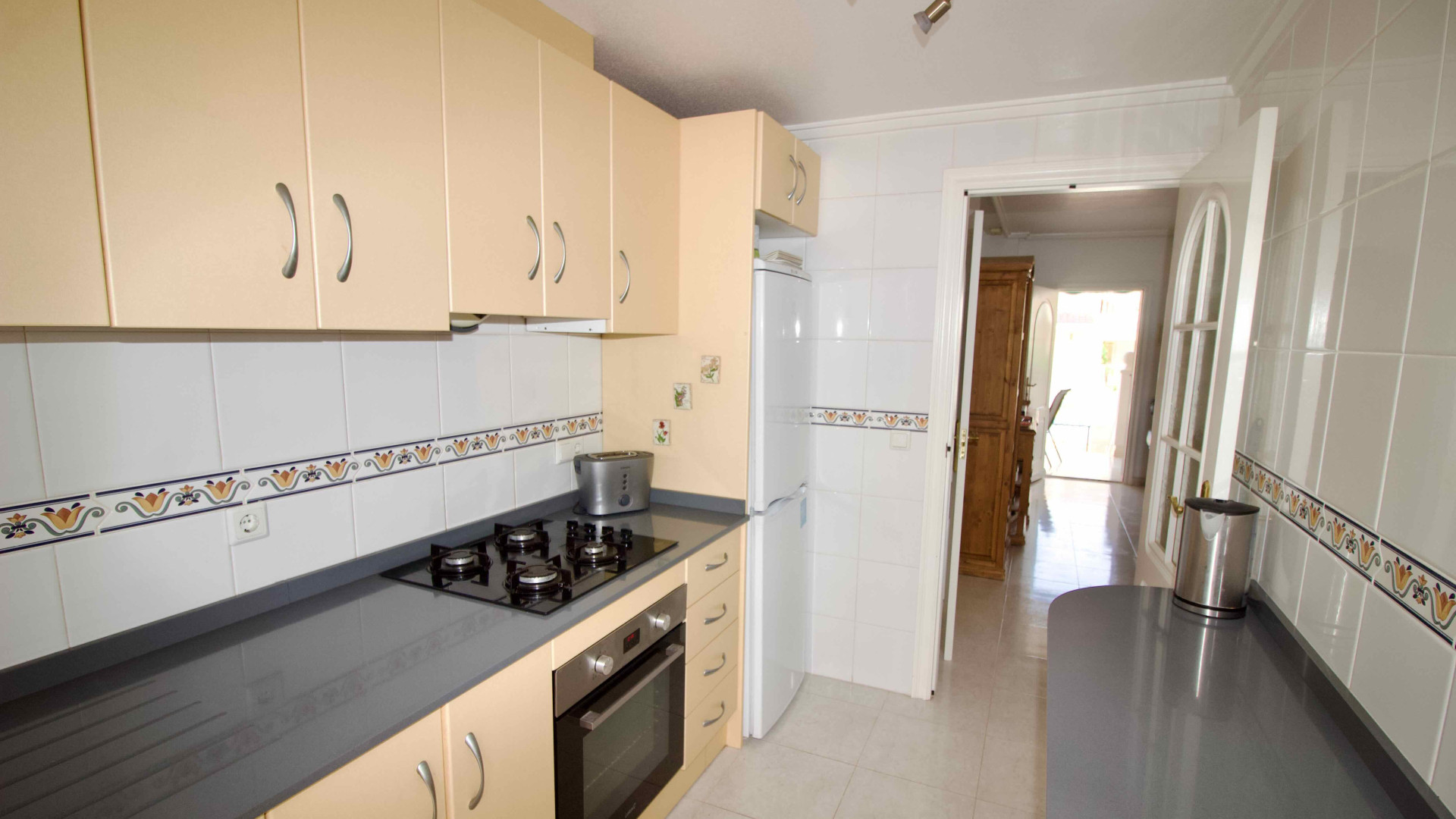 Resale - Townhouse - Ciudad Quesada