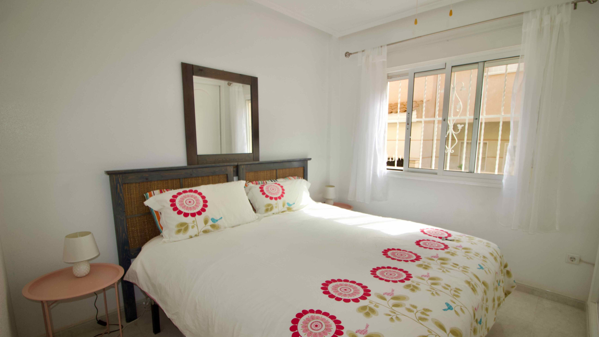 Resale - Townhouse - Ciudad Quesada