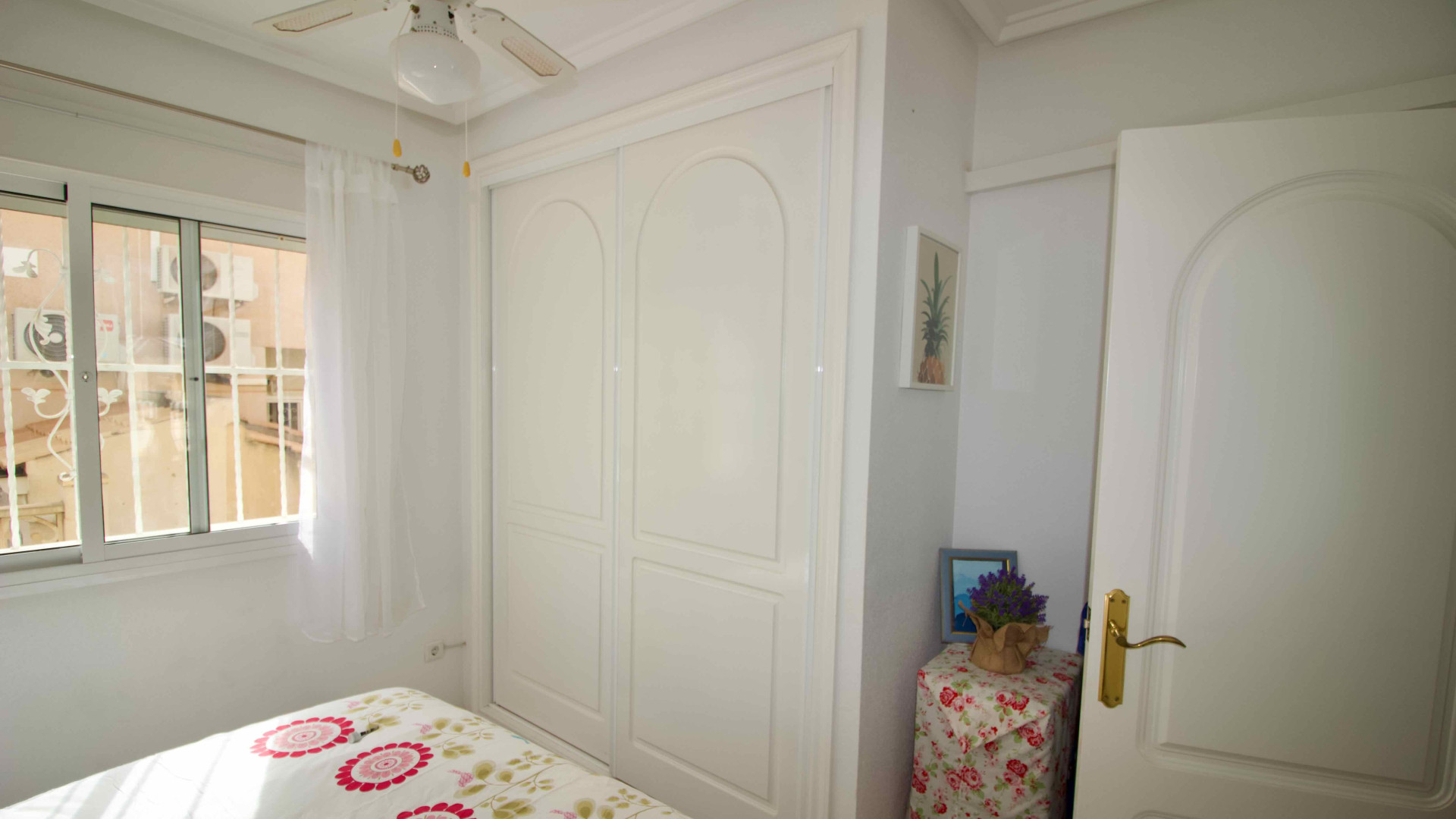 Resale - Townhouse - Ciudad Quesada