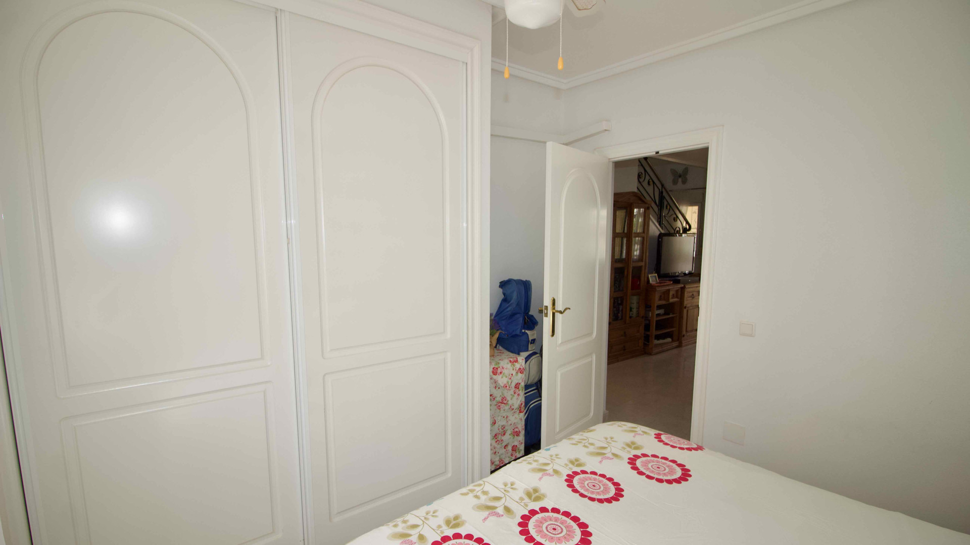 Resale - Townhouse - Ciudad Quesada