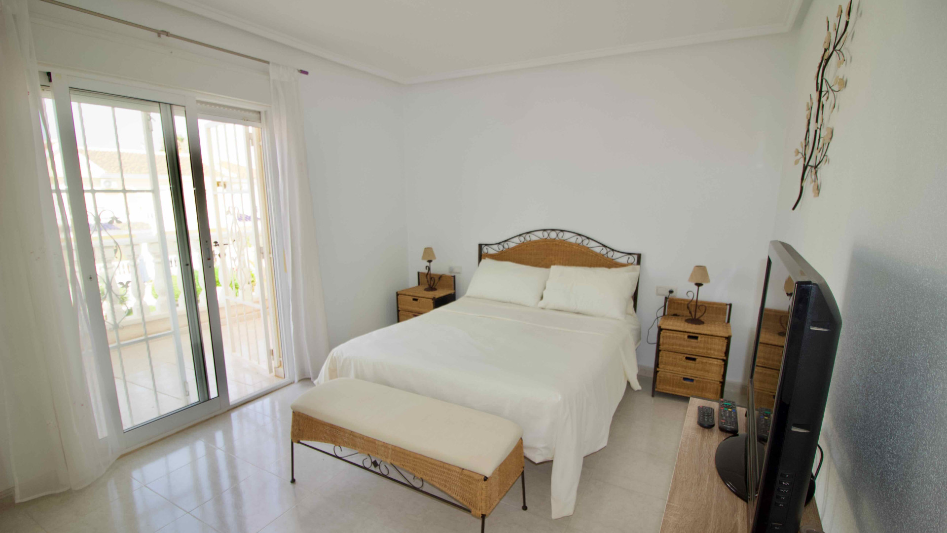 Resale - Townhouse - Ciudad Quesada