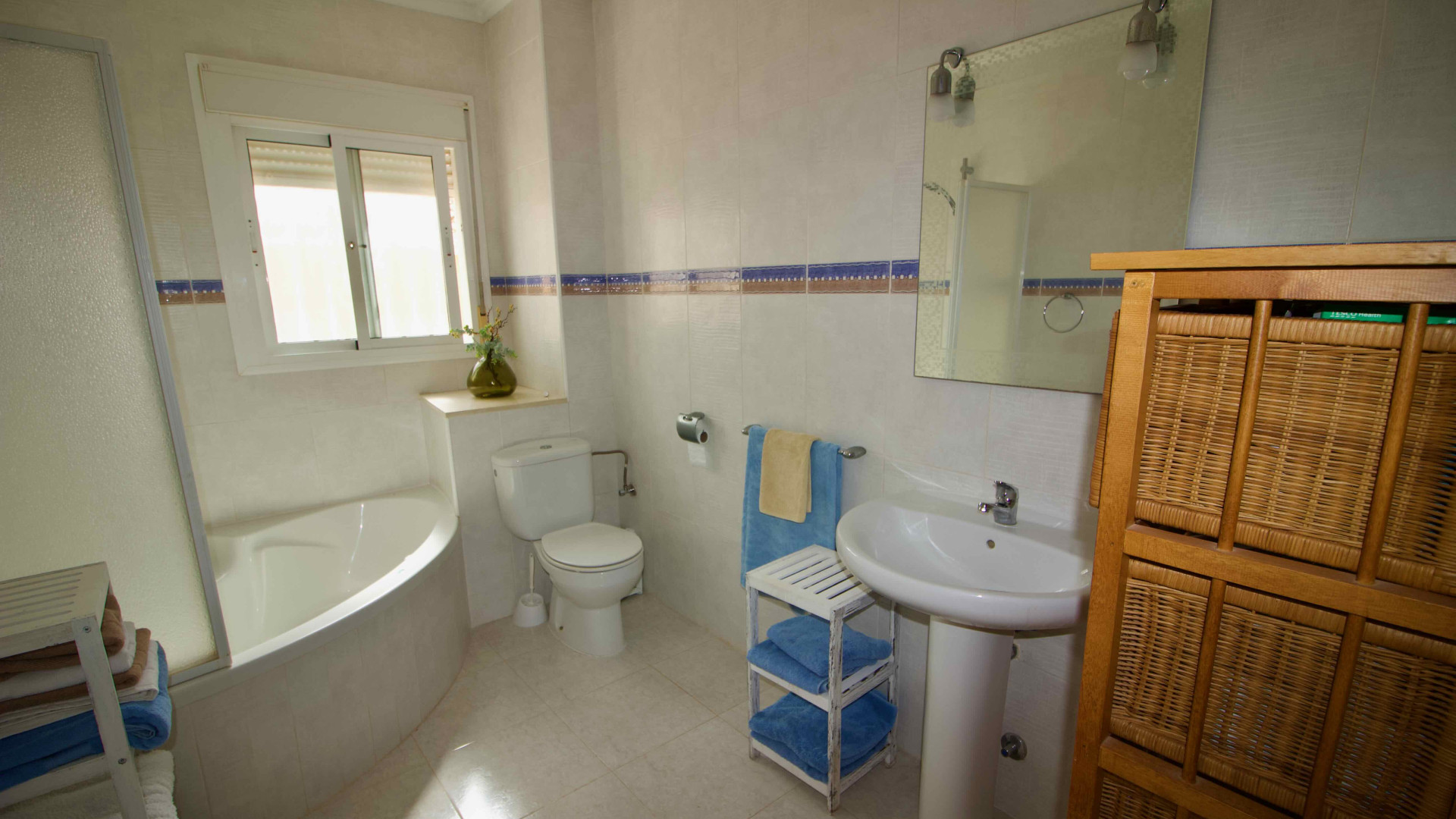 Resale - Townhouse - Ciudad Quesada
