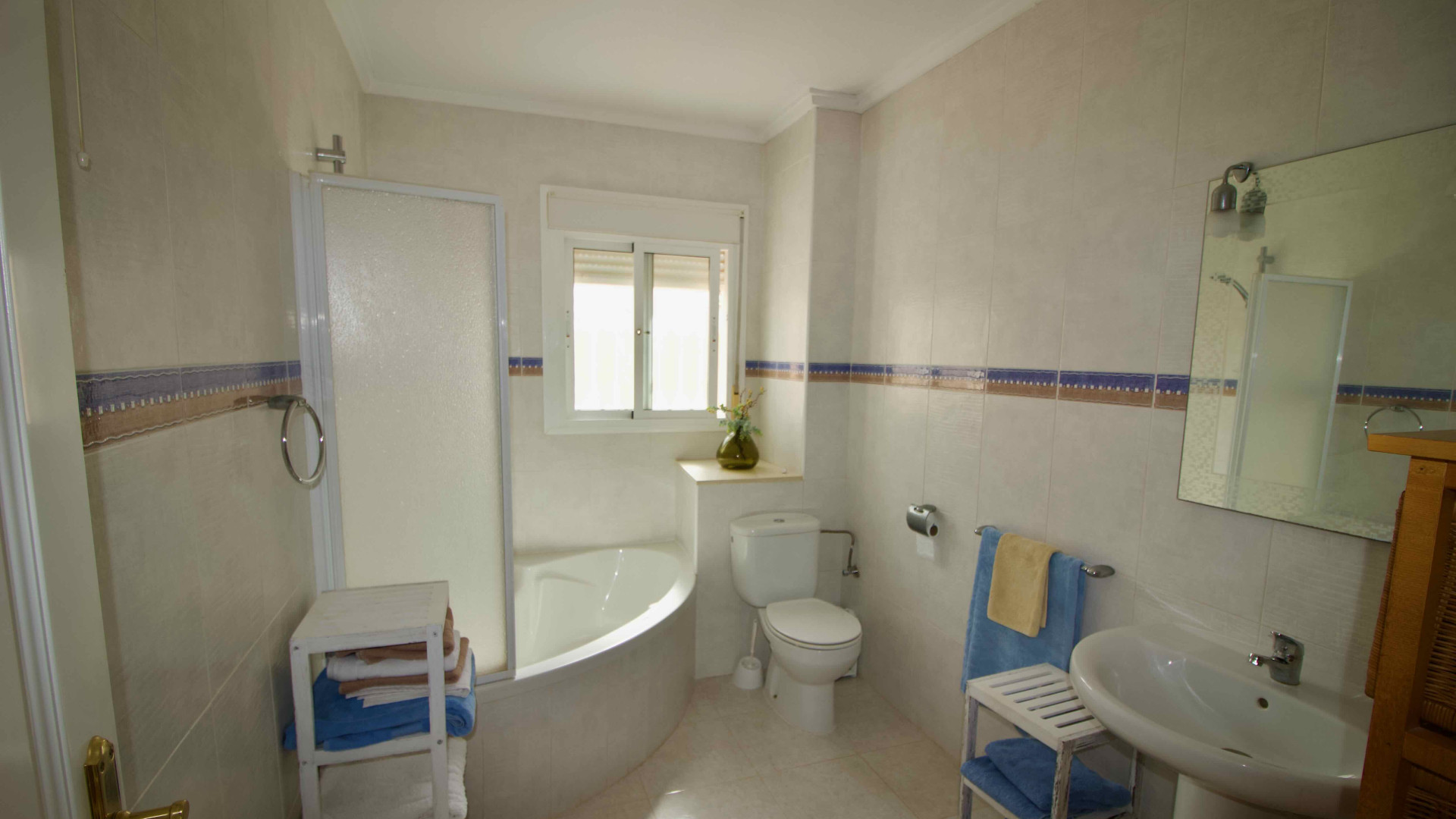 Resale - Townhouse - Ciudad Quesada
