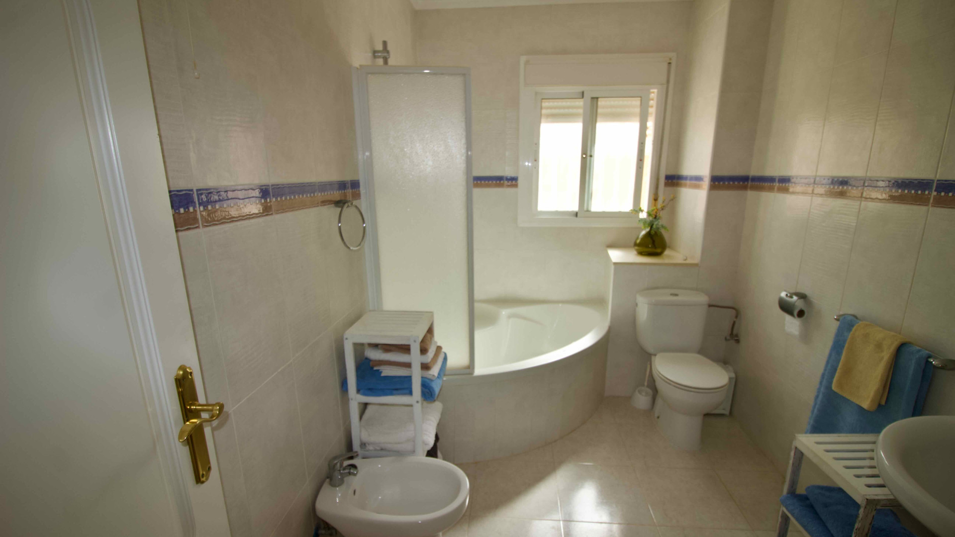 Resale - Townhouse - Ciudad Quesada