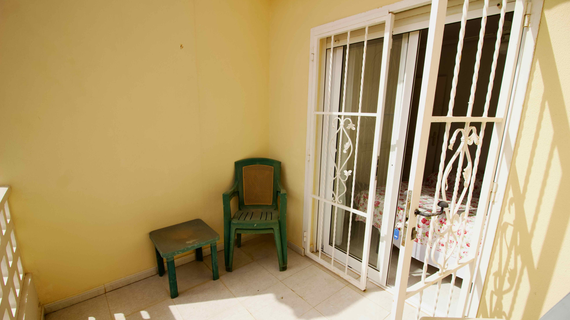 Resale - Townhouse - Ciudad Quesada