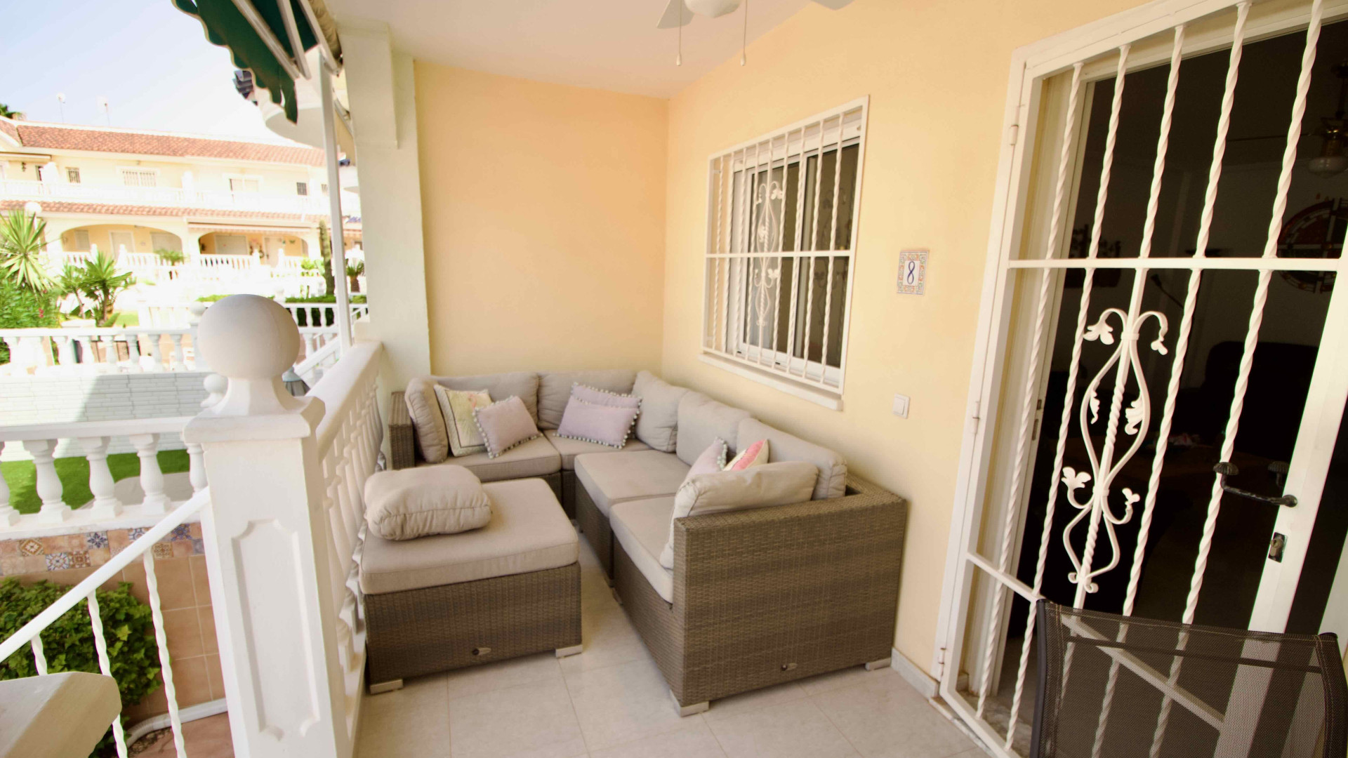 Resale - Townhouse - Ciudad Quesada