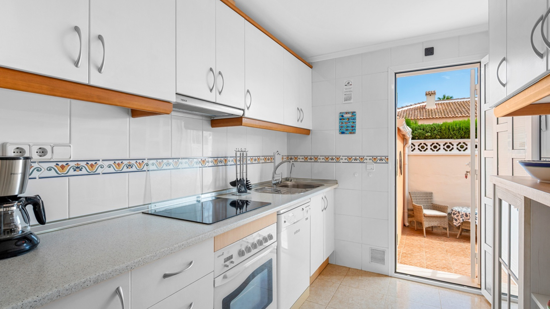 Resale - Townhouse - Ciudad Quesada