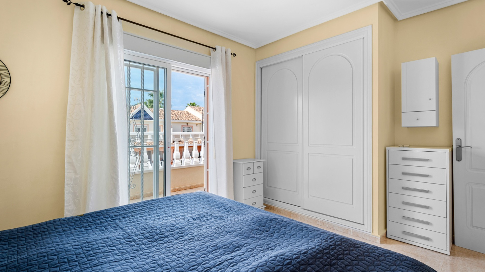Resale - Townhouse - Ciudad Quesada