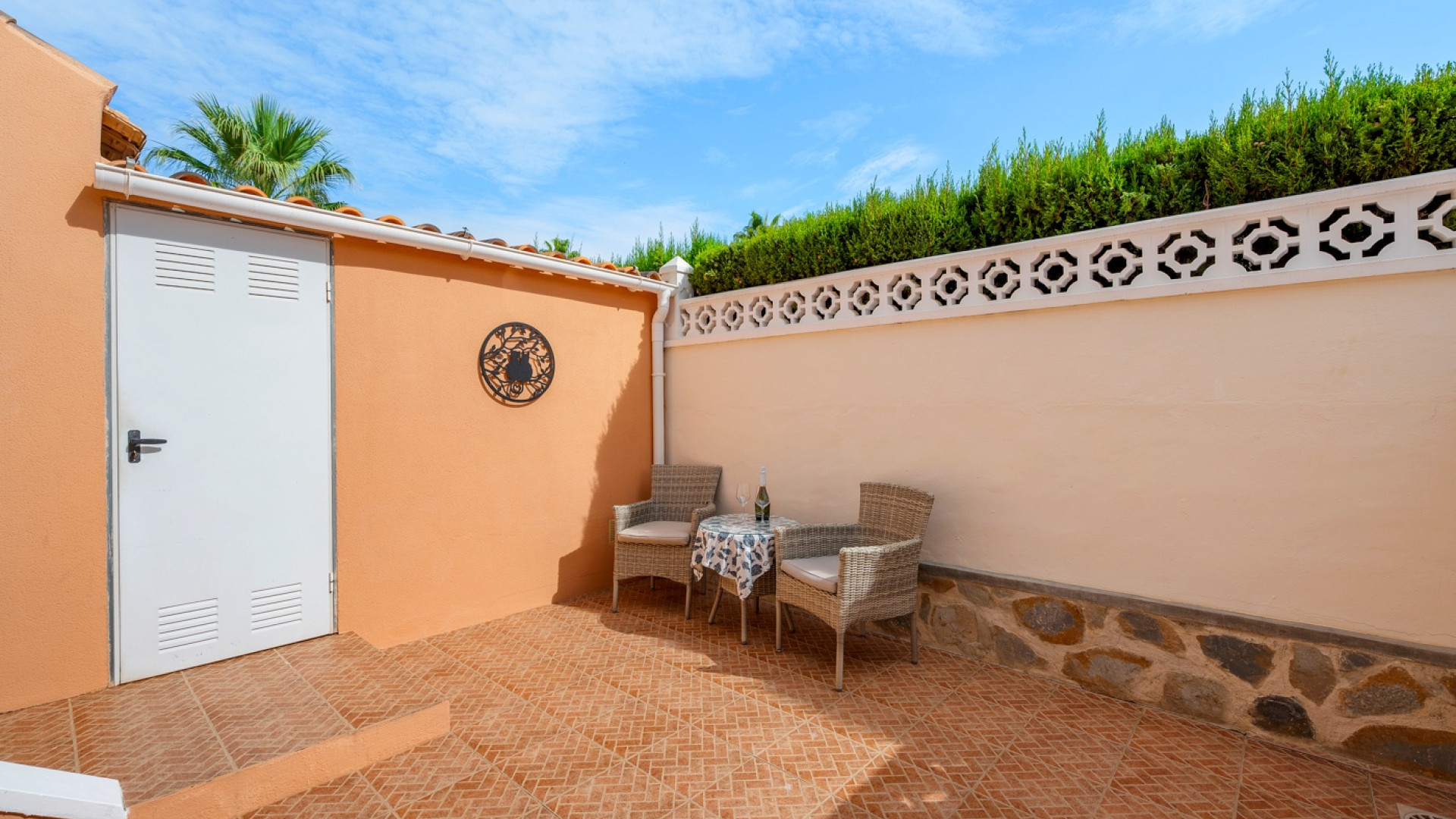 Resale - Townhouse - Ciudad Quesada