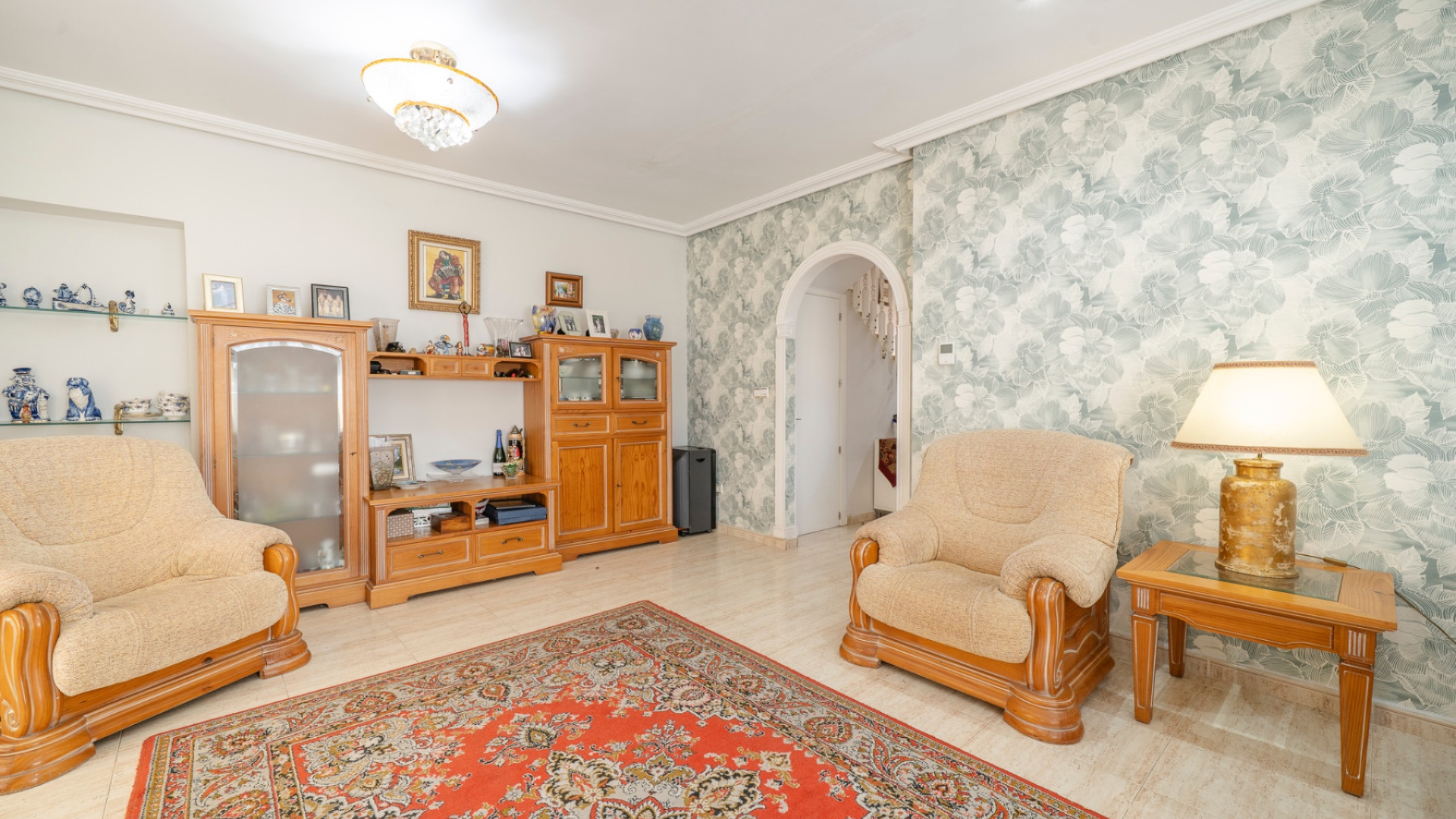 Resale - Townhouse - Guardamar del Segura - El moncayo