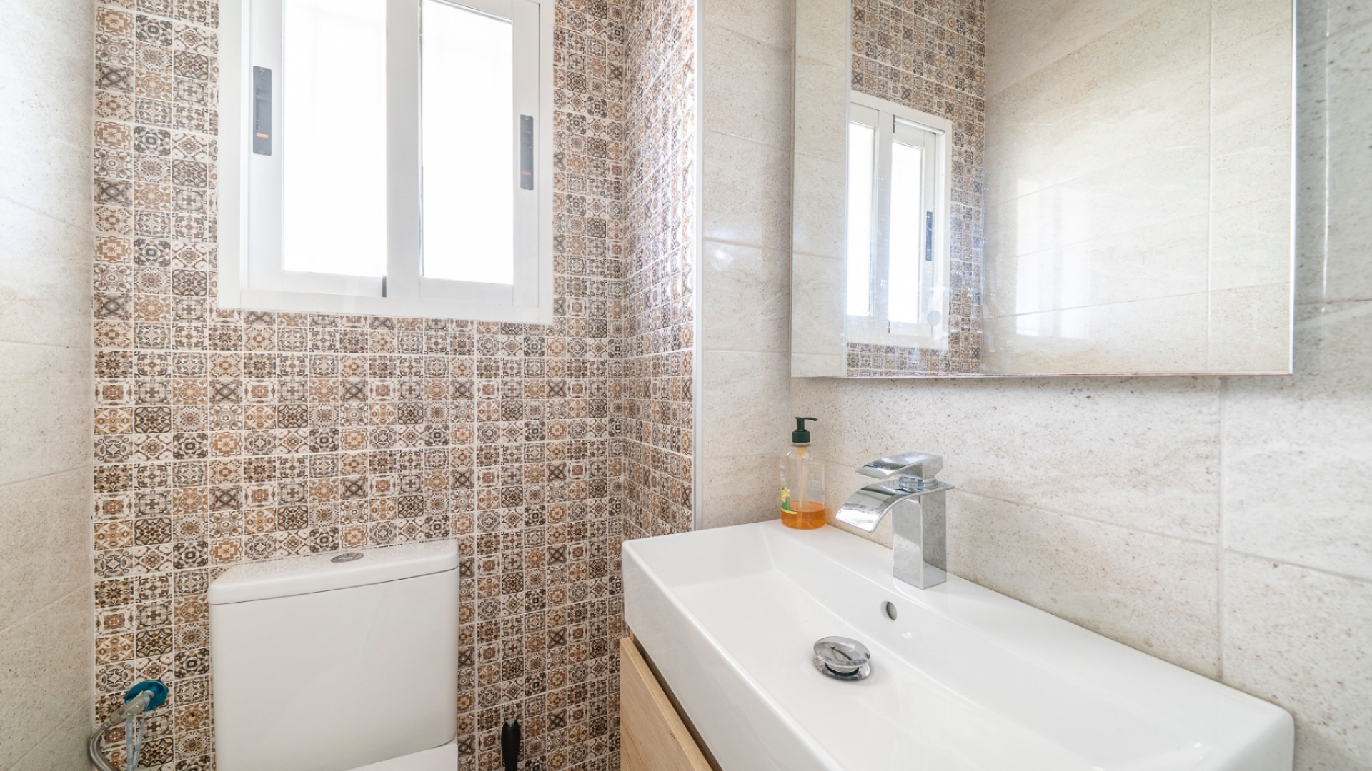 Resale - Townhouse - Guardamar del Segura - El moncayo