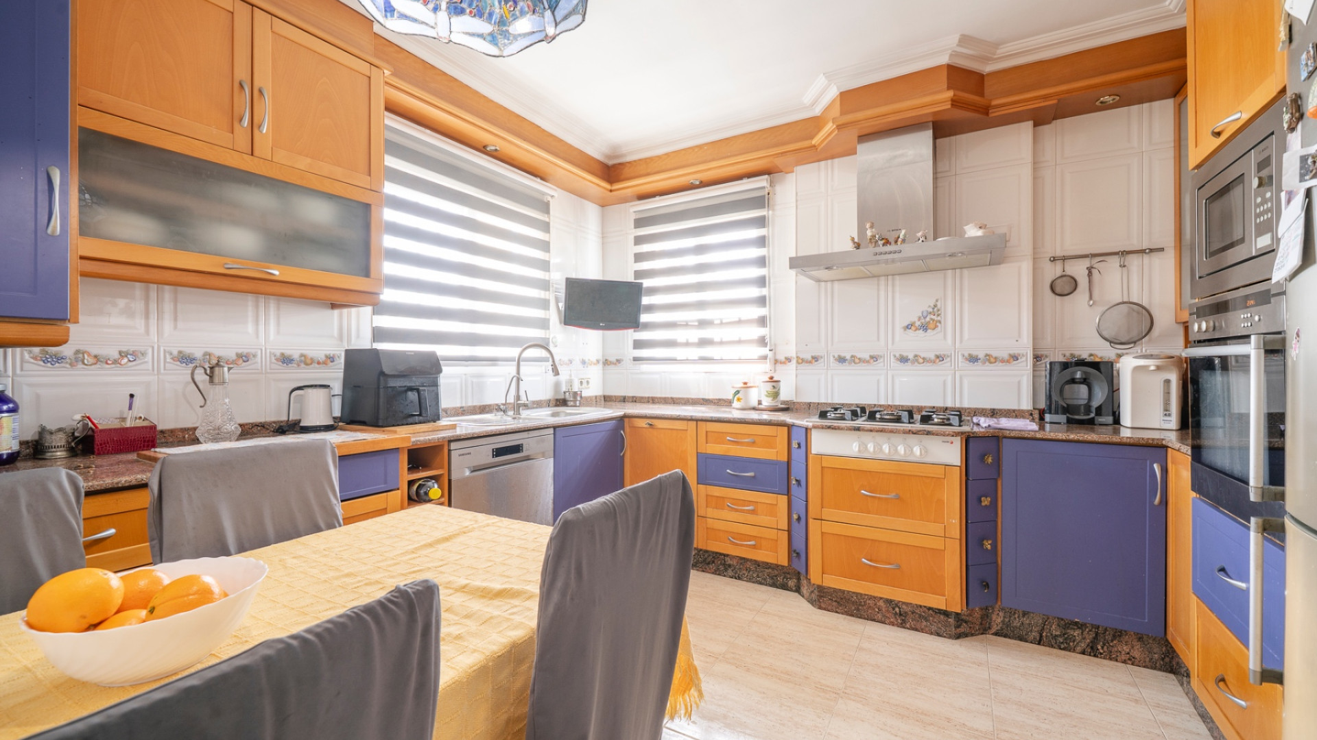 Resale - Townhouse - Guardamar del Segura - El moncayo