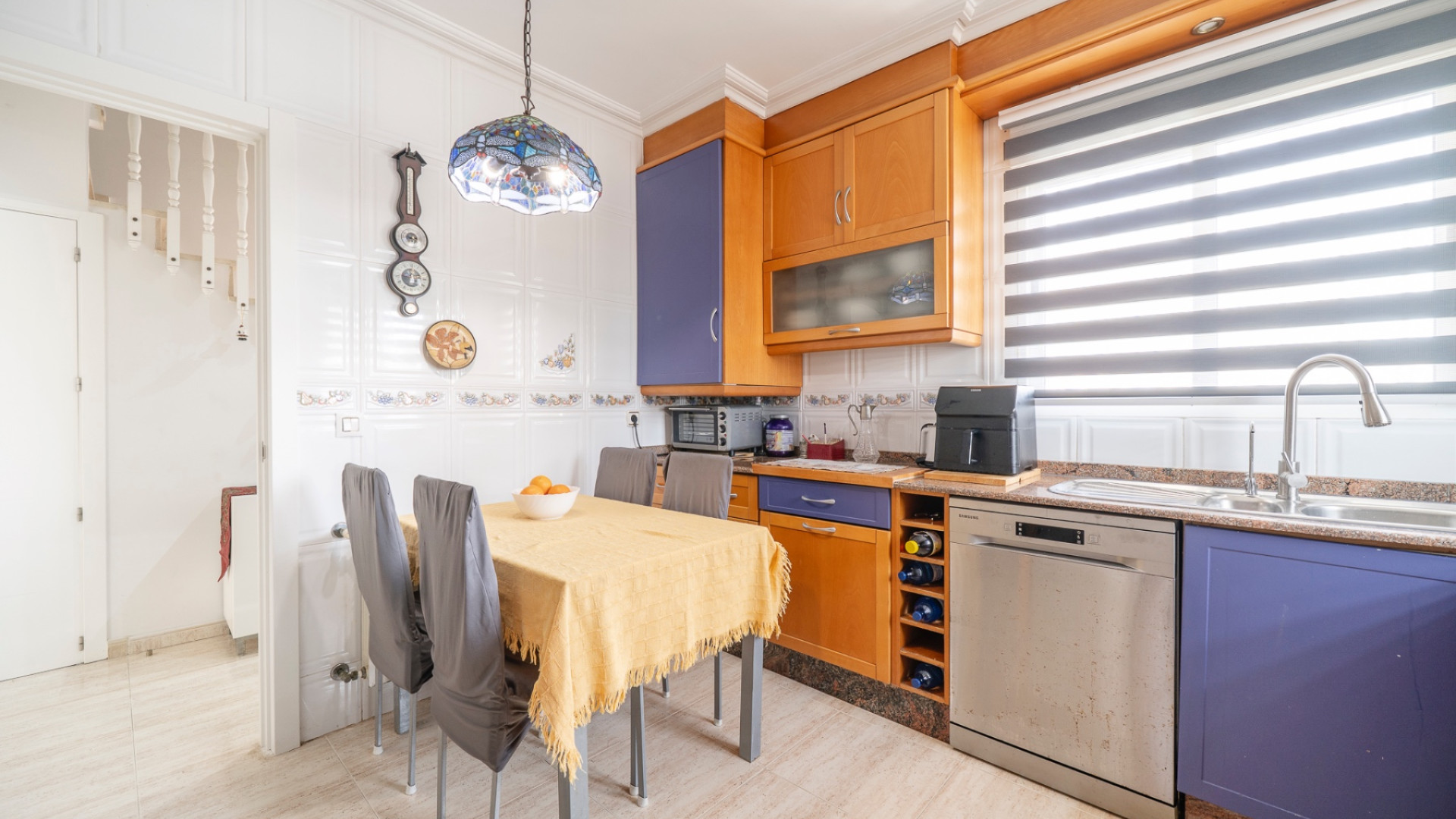 Resale - Townhouse - Guardamar del Segura - El moncayo