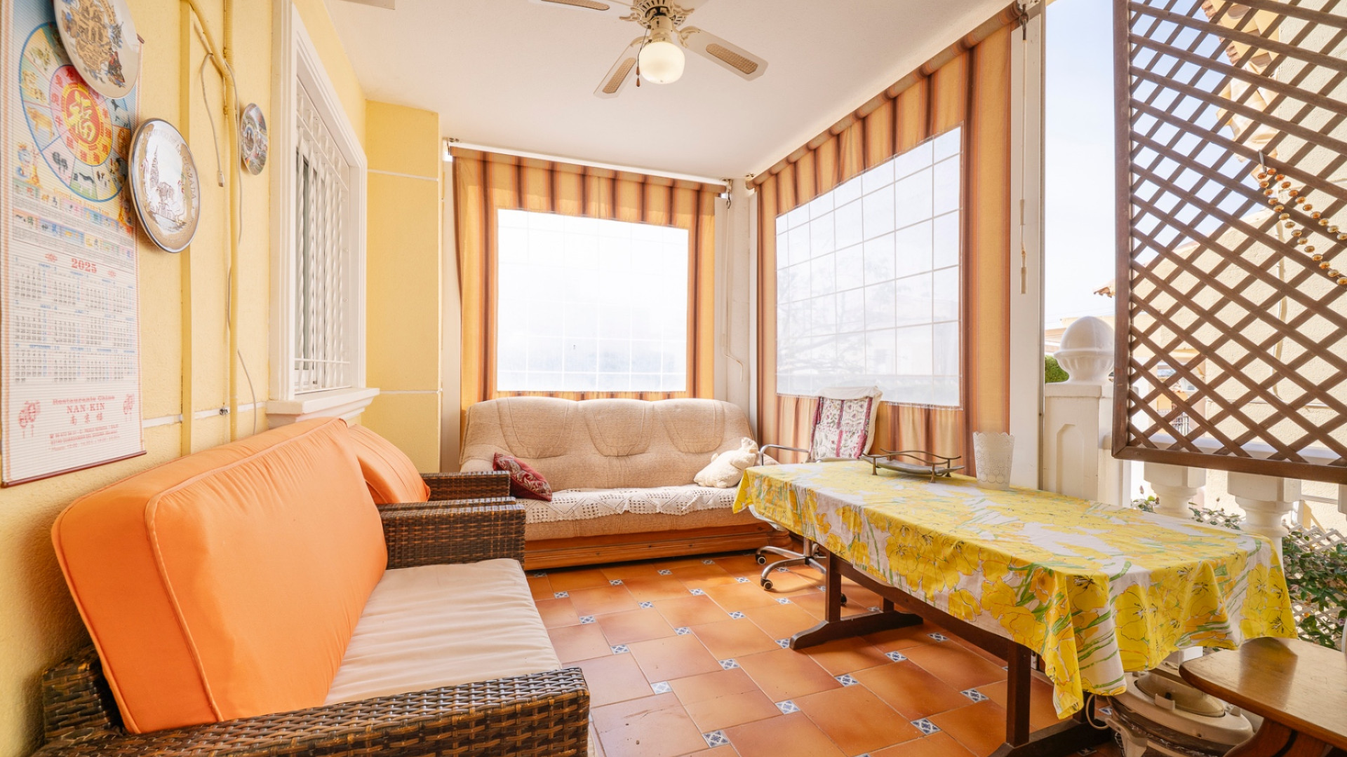 Resale - Townhouse - Guardamar del Segura - El moncayo