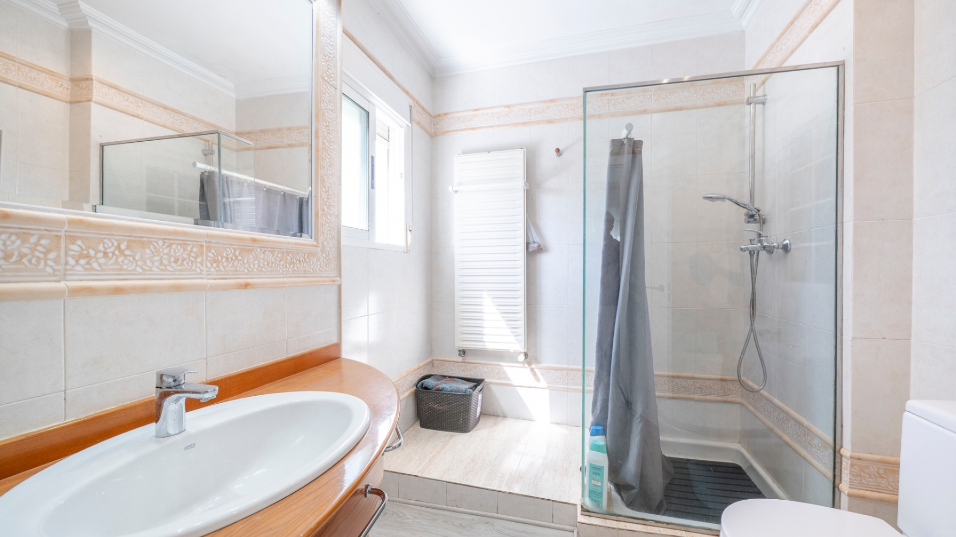 Resale - Townhouse - Guardamar del Segura - El moncayo