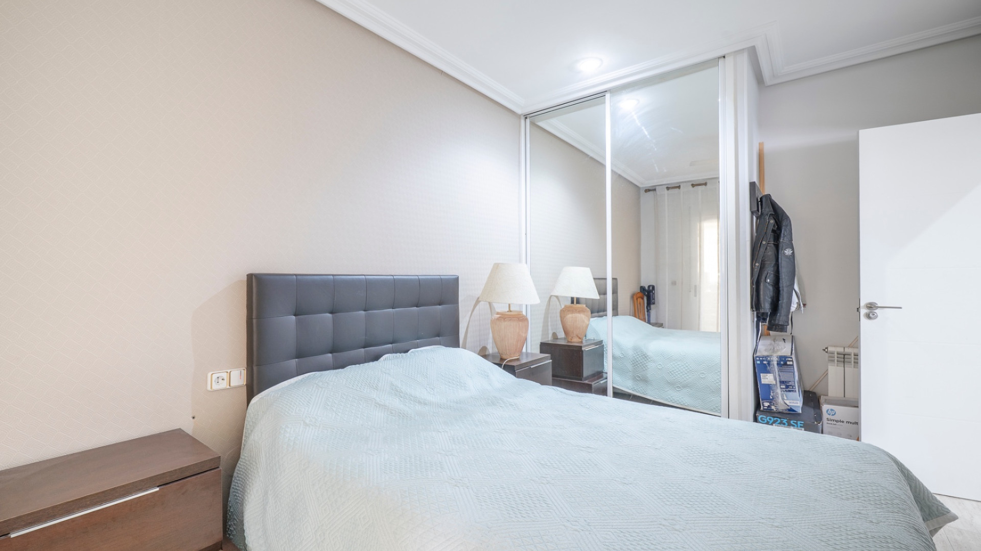 Resale - Townhouse - Guardamar del Segura - El moncayo