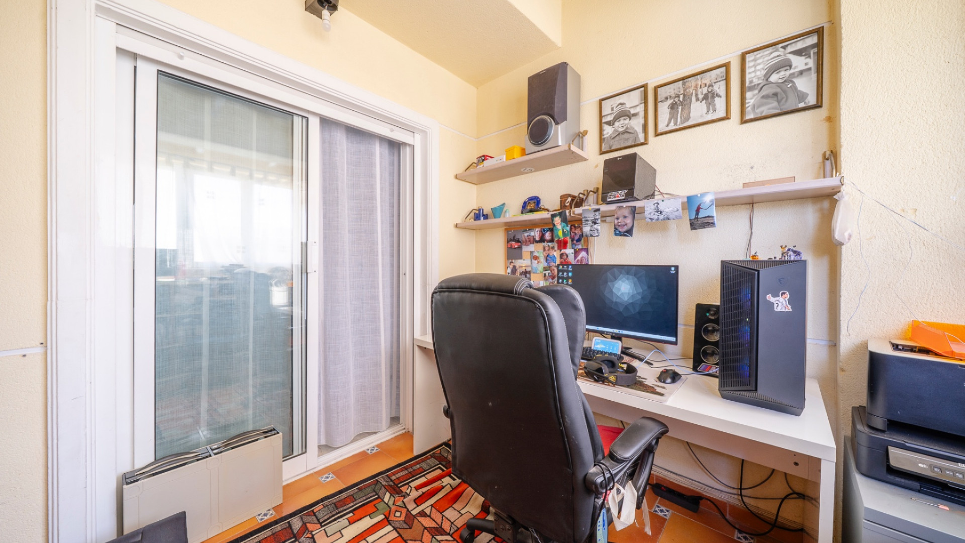 Resale - Townhouse - Guardamar del Segura - El moncayo