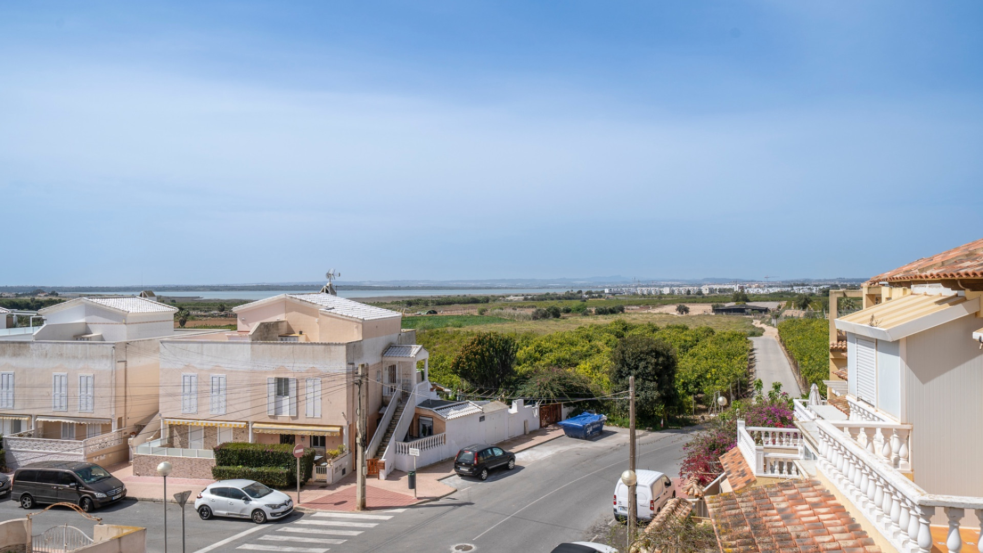 Resale - Townhouse - Guardamar del Segura - El moncayo